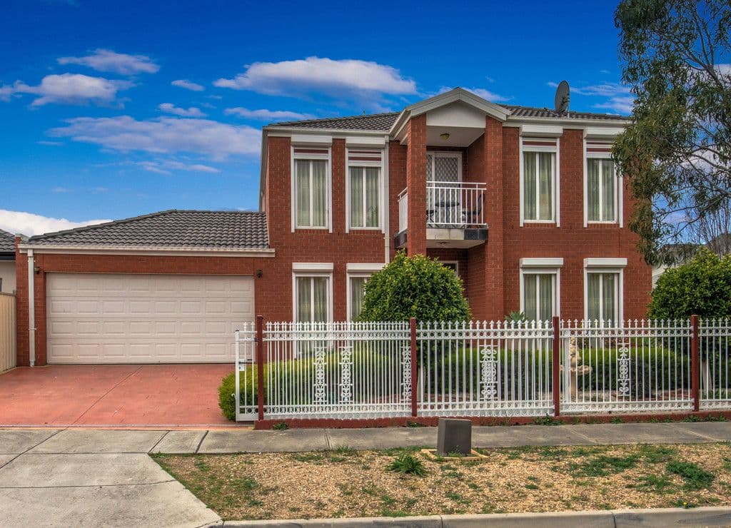 2 Clarian Street, Cairnlea VIC 3023, Cairnlea - Image 1