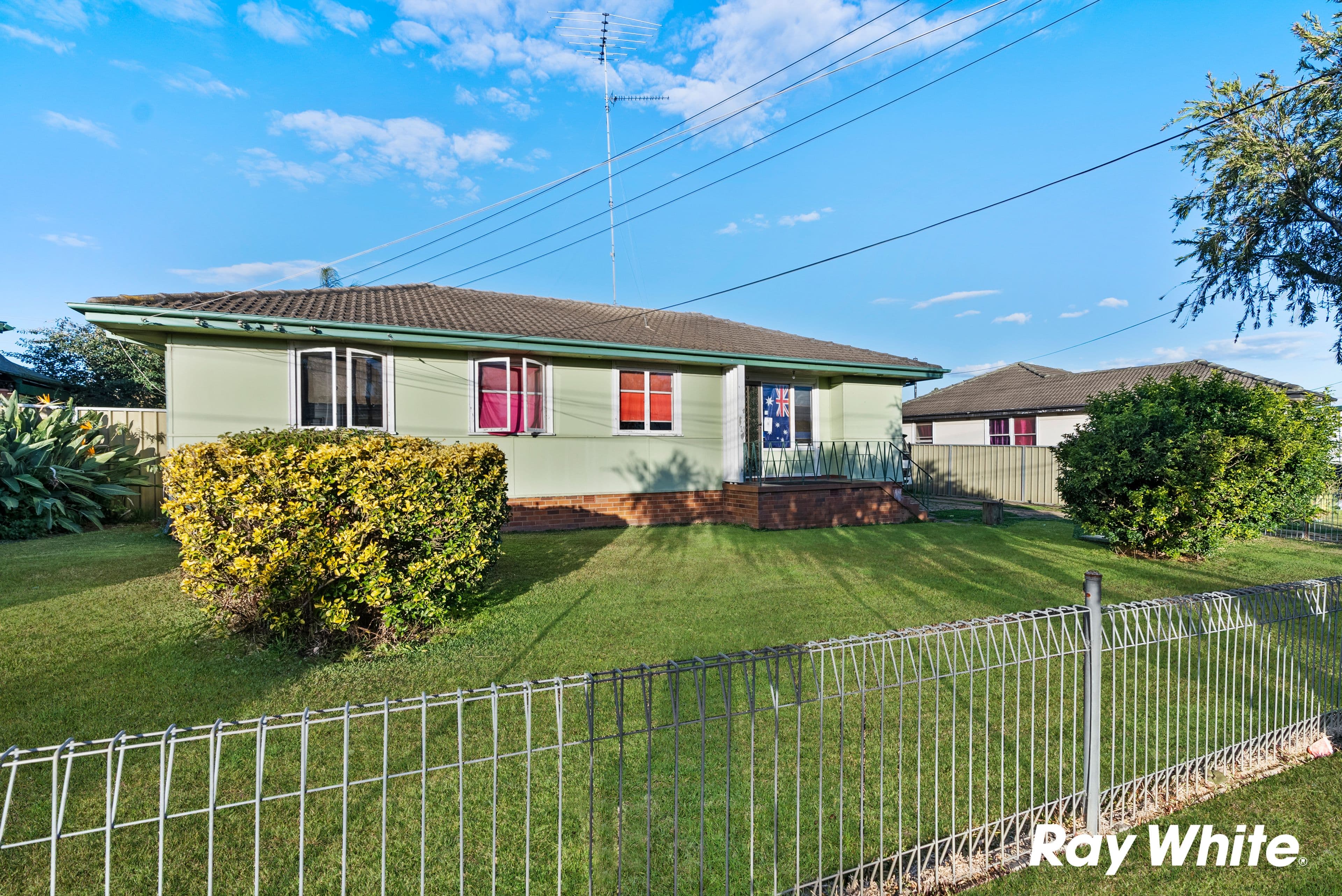3 Finisterre Avenue, Whalan NSW 2770, Whalan - Image 1