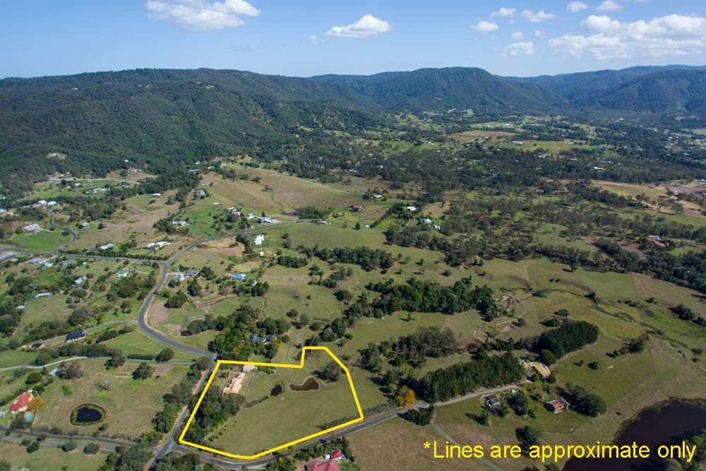 126 Smiths Road, WIGHTS MOUNTAIN QLD 4520, Wights Mountain - Thumbnail 2