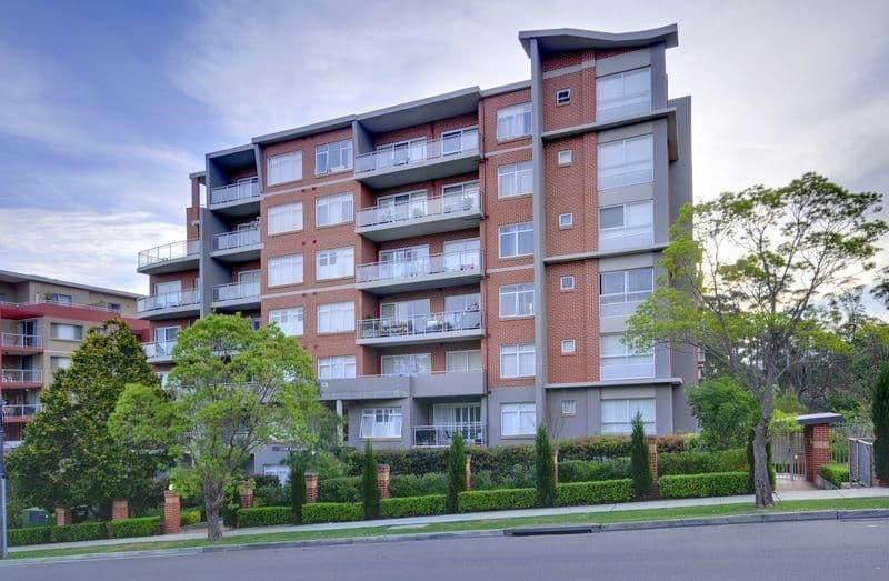 14-18 College Crescent, Hornsby NSW 2077, Hornsby - Image 1