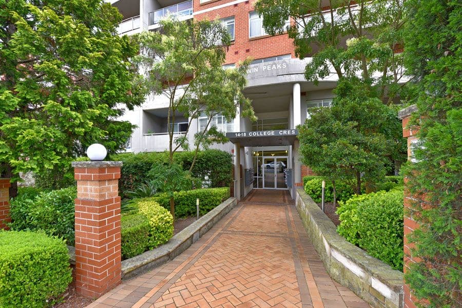 14-18 College Crescent, Hornsby NSW 2077, Hornsby - Thumbnail 2