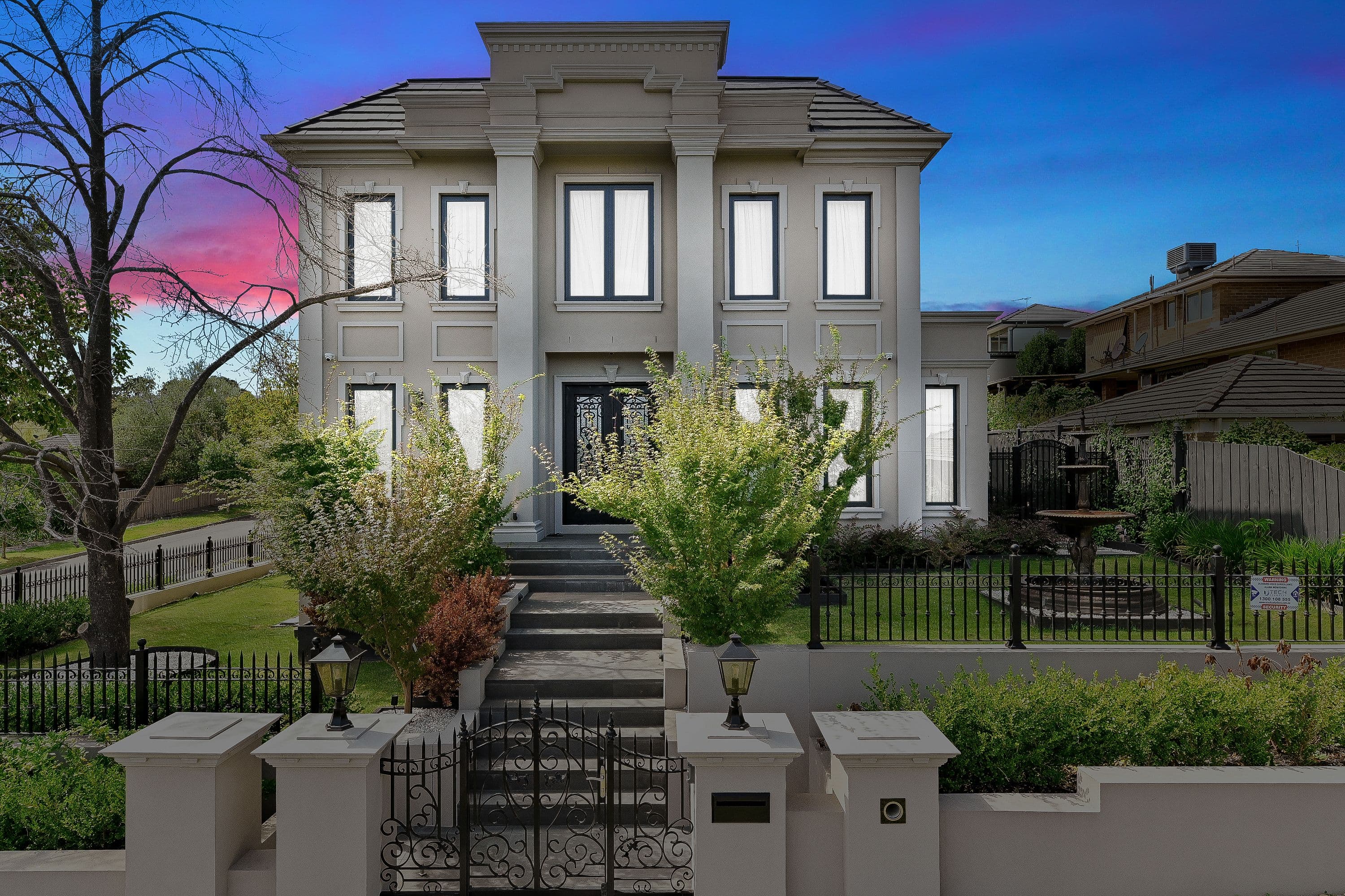 2 Farquharson Street, Mount Waverley VIC 3149, Mount Waverley - Image 1