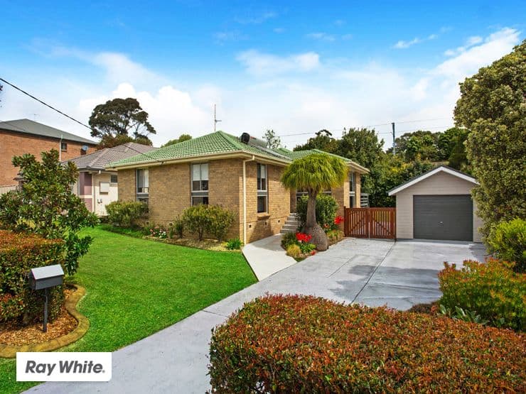 45 Kiarama Avenue, Kiama Downs NSW 2533, Kiama Downs - Image 1