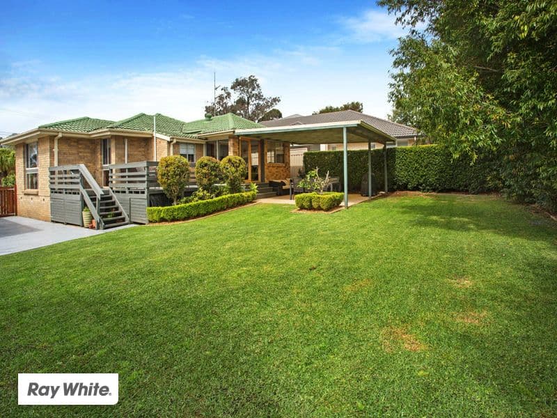 45 Kiarama Avenue, Kiama Downs NSW 2533, Kiama Downs - Thumbnail 3