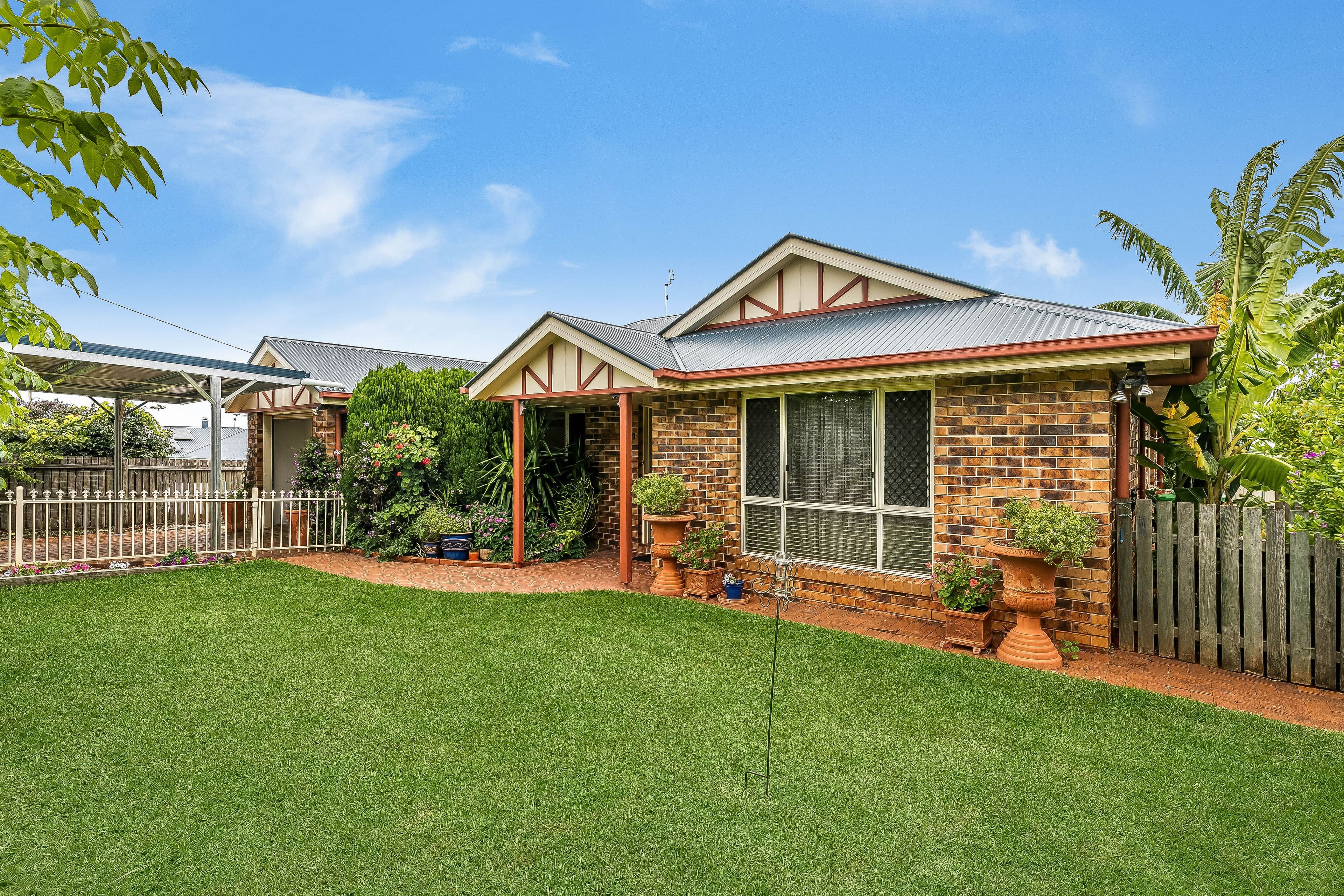 17 Elizabeth Kenny Court, Harristown QLD 4350, Harristown - Image 1