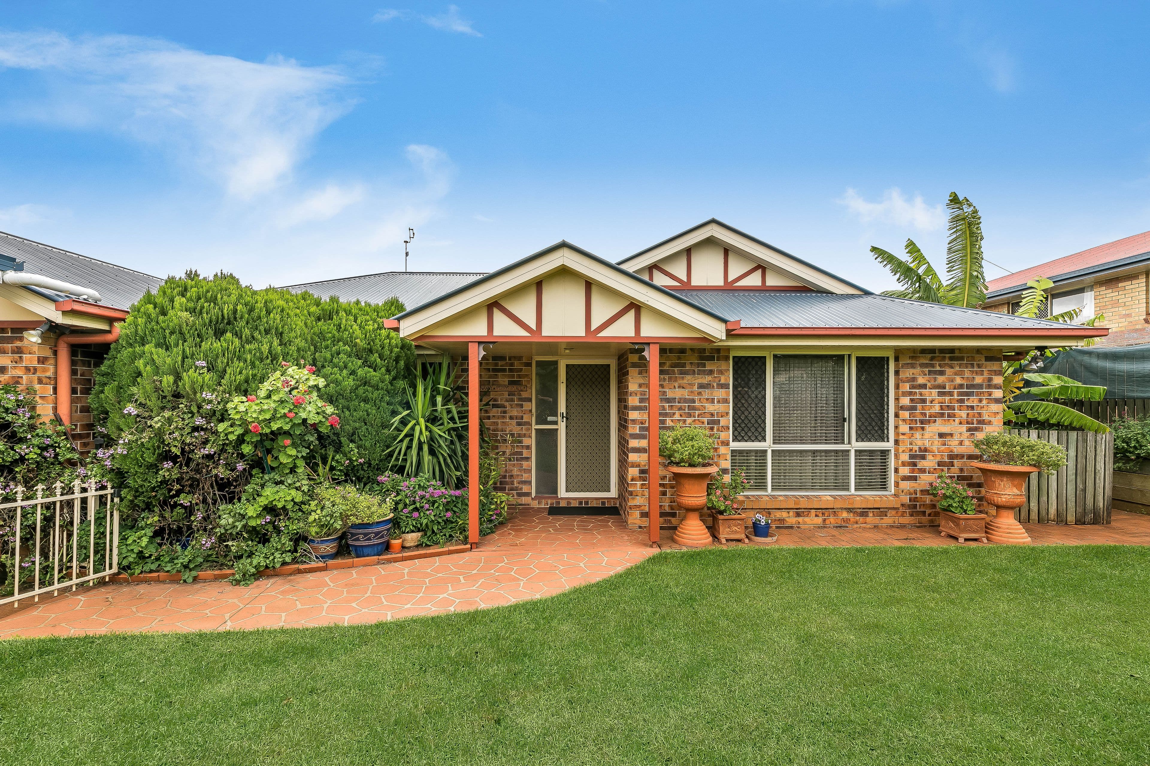 17 Elizabeth Kenny Court, Harristown QLD 4350, Harristown - Thumbnail 2