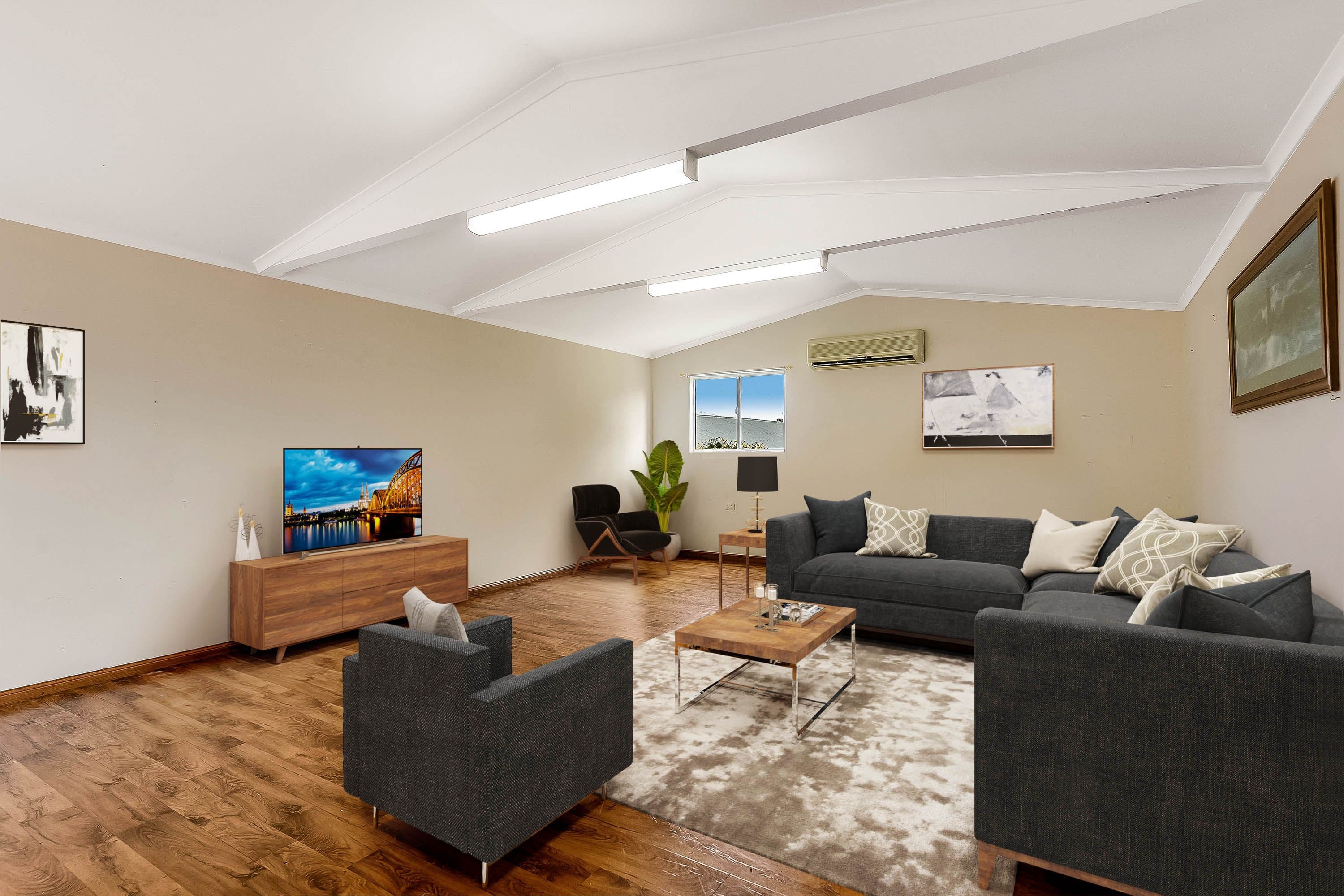 17 Elizabeth Kenny Court, Harristown QLD 4350, Harristown - Thumbnail 3