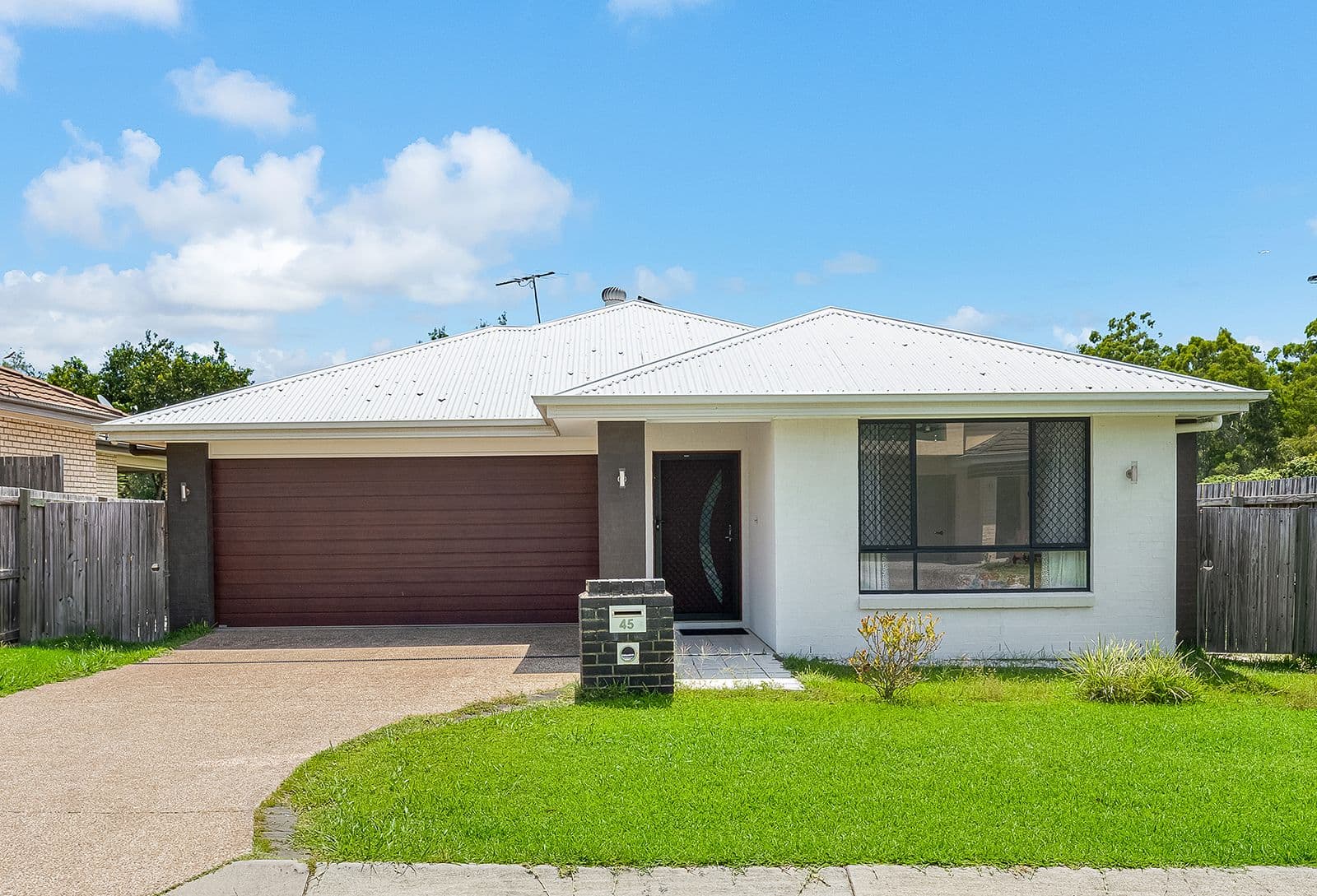 45 Sedgemoor Street, Carseldine QLD 4034, Carseldine - Image 1