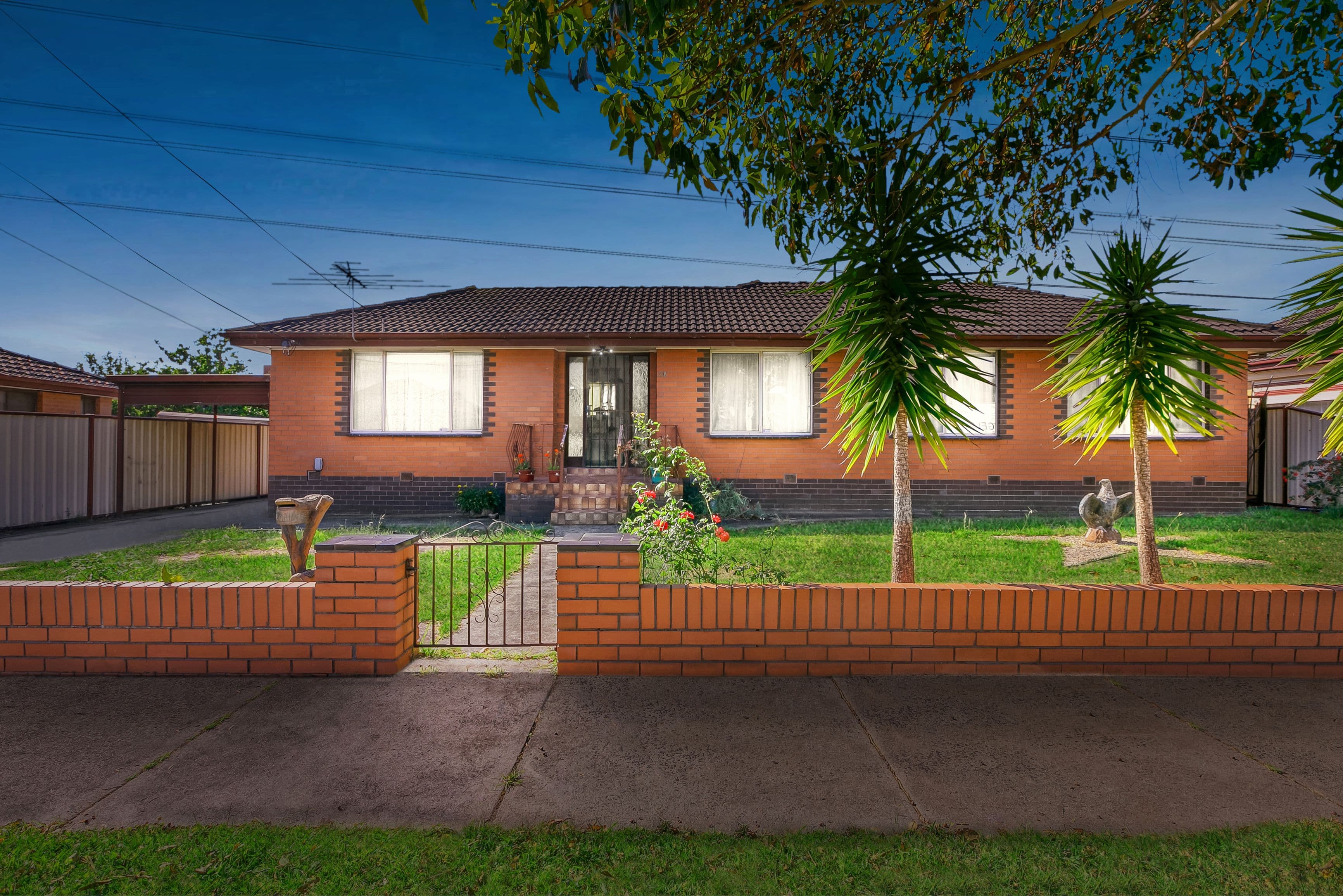 28 Morris Street, Reservoir VIC 3073, Reservoir - Image 1