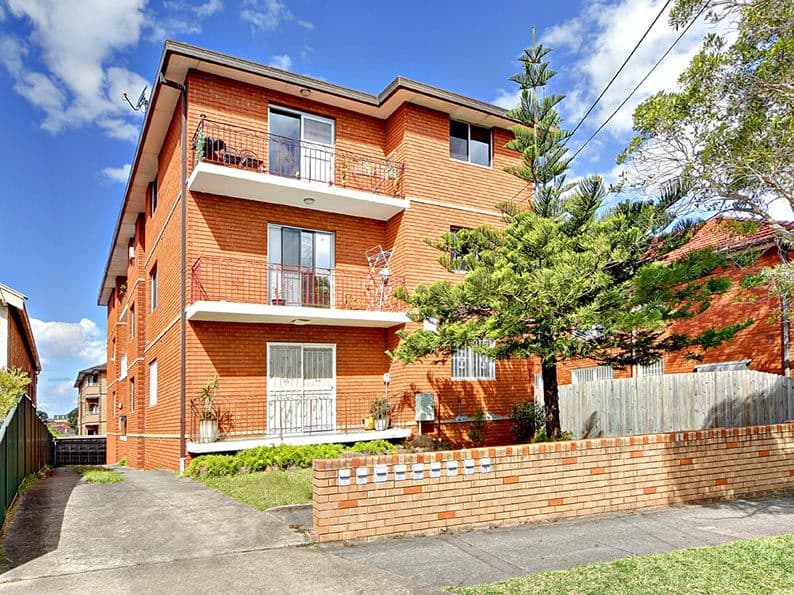 328 Livingstone Road, MARRICKVILLE NSW 2204, Marrickville - Image 1