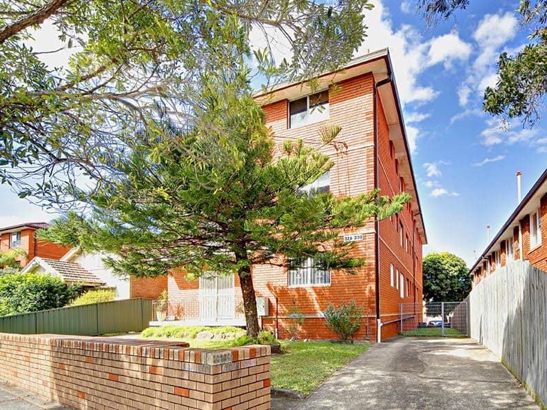 328 Livingstone Road, MARRICKVILLE NSW 2204, Marrickville - Thumbnail 2