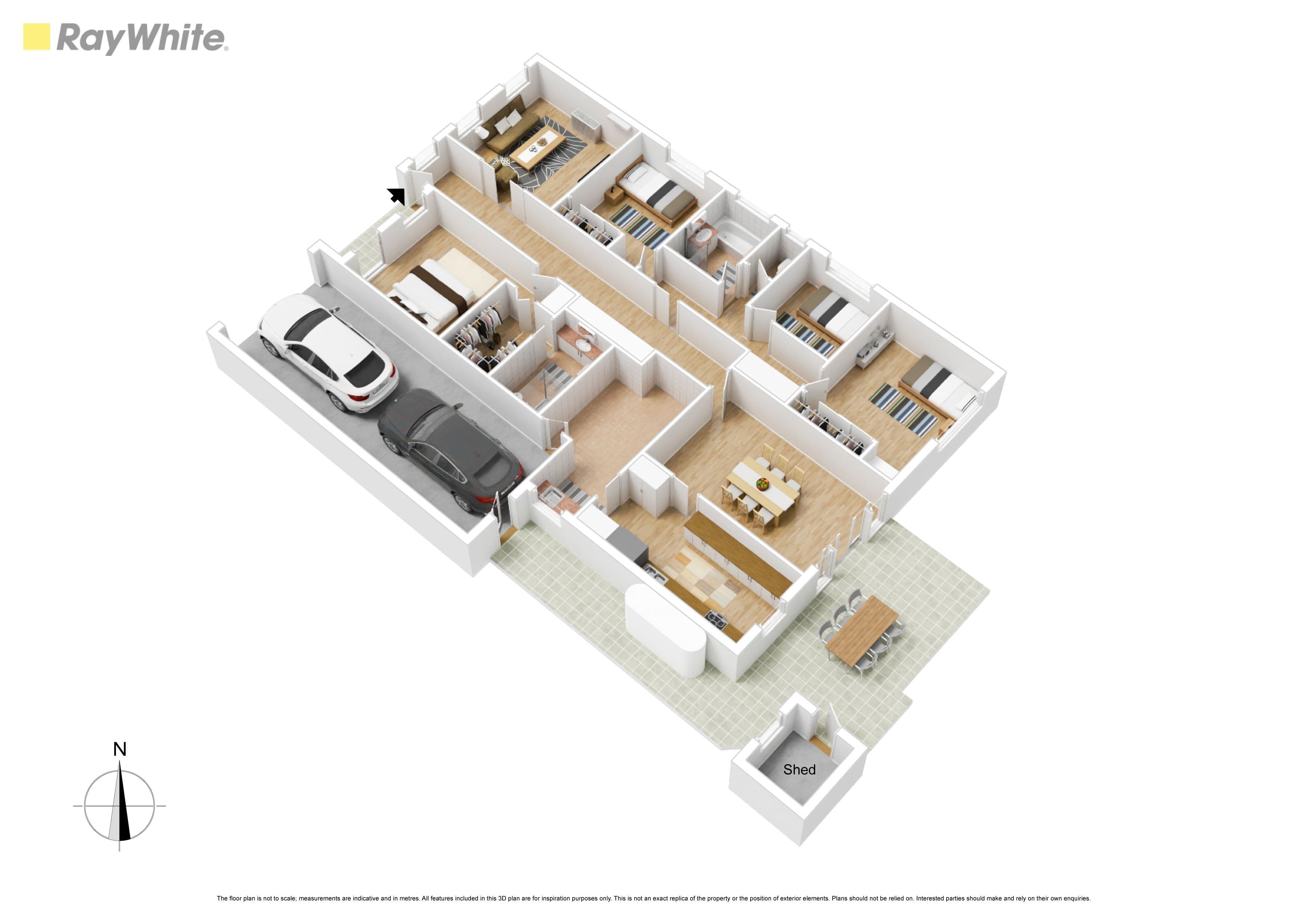 21 Elm Grove, Parkdale VIC 3195, Parkdale - Thumbnail 8