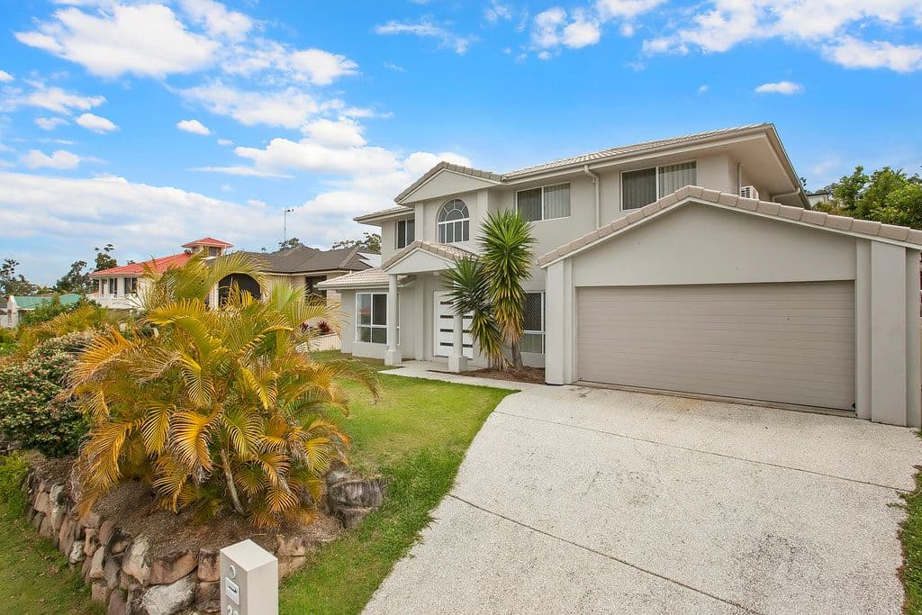 22 Ballah Crescent, Highland Park QLD 4211, Highland Park - Image 1