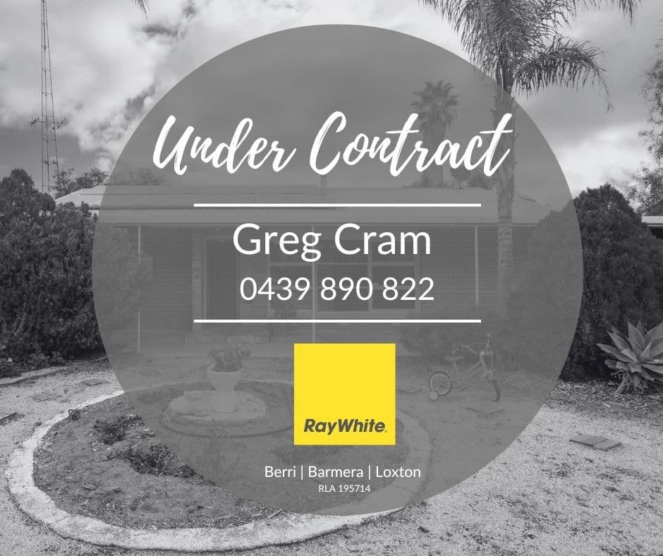 31 Farmer Street, Barmera SA 5345, Barmera - Image 1