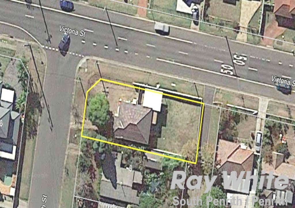 2 Heath Street, Kingswood - Image 1