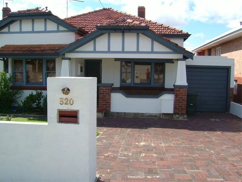 520 Charles Street, NORTH PERTH WA 6006, North Perth - Image 1