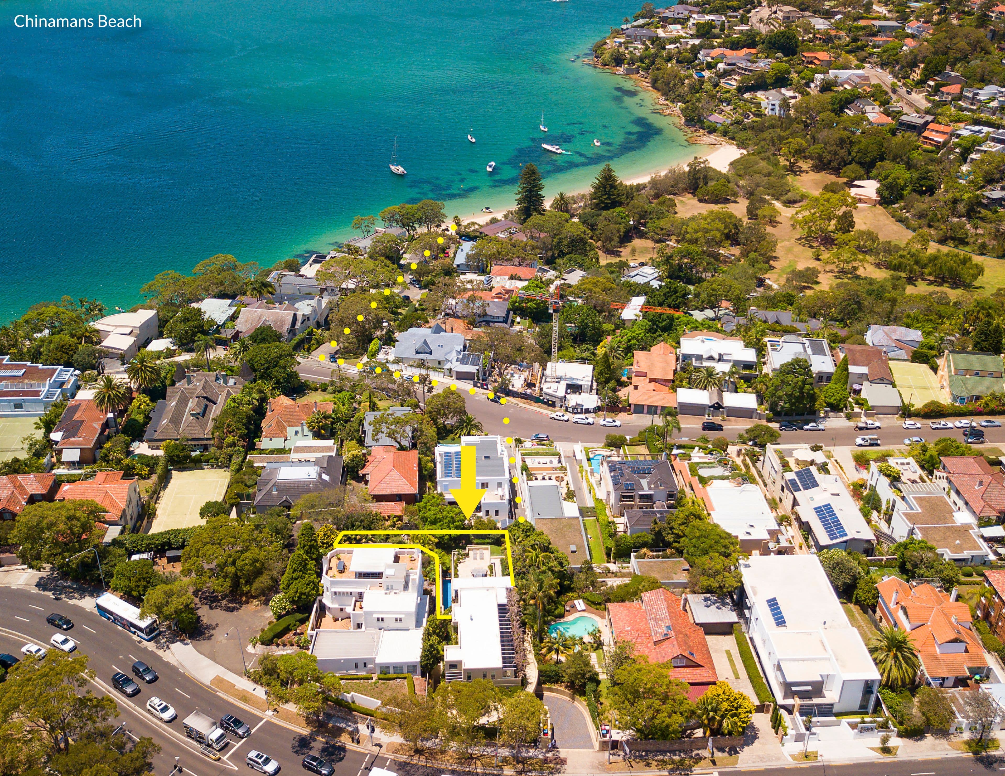 199 Spit Road, Mosman NSW 2088, Mosman - Thumbnail 2