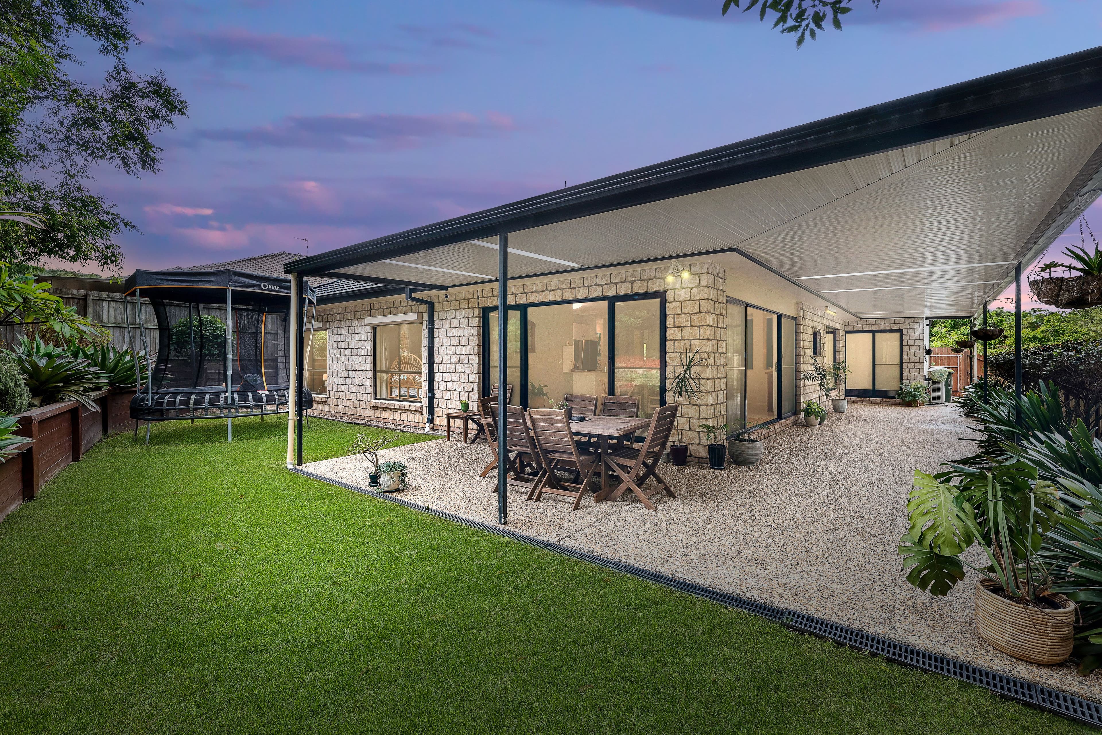 25 Gannon Way, Upper Coomera QLD 4209, Upper Coomera - Image 1