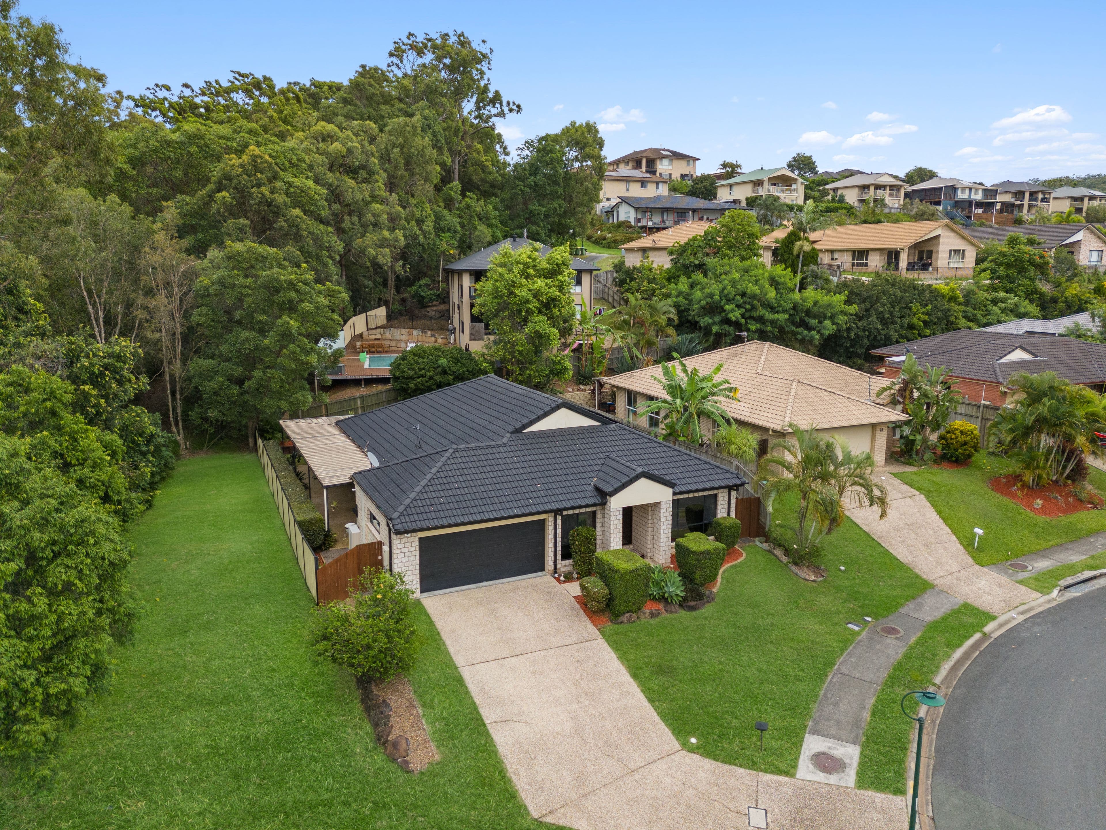 25 Gannon Way, Upper Coomera QLD 4209, Upper Coomera - Thumbnail 2