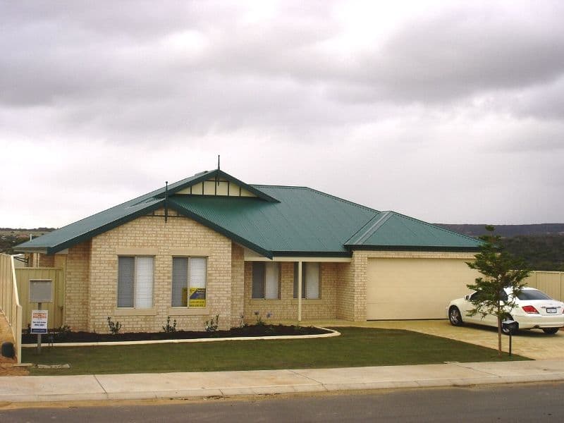 33 Neptune Corner, DRUMMOND COVE WA 6532, Drummond Cove - Image 1