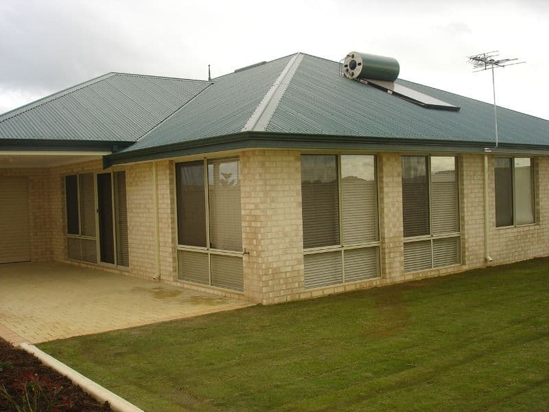 33 Neptune Corner, DRUMMOND COVE WA 6532, Drummond Cove - Thumbnail 4
