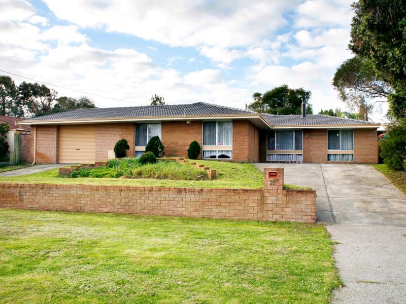 23 Wisteria Way, FERNDALE WA 6148, Ferndale - Thumbnail 2