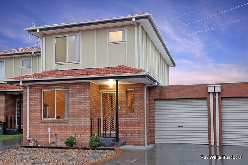 1 Morang Drive, MILL PARK VIC 3082, Mill Park - Thumbnail 8