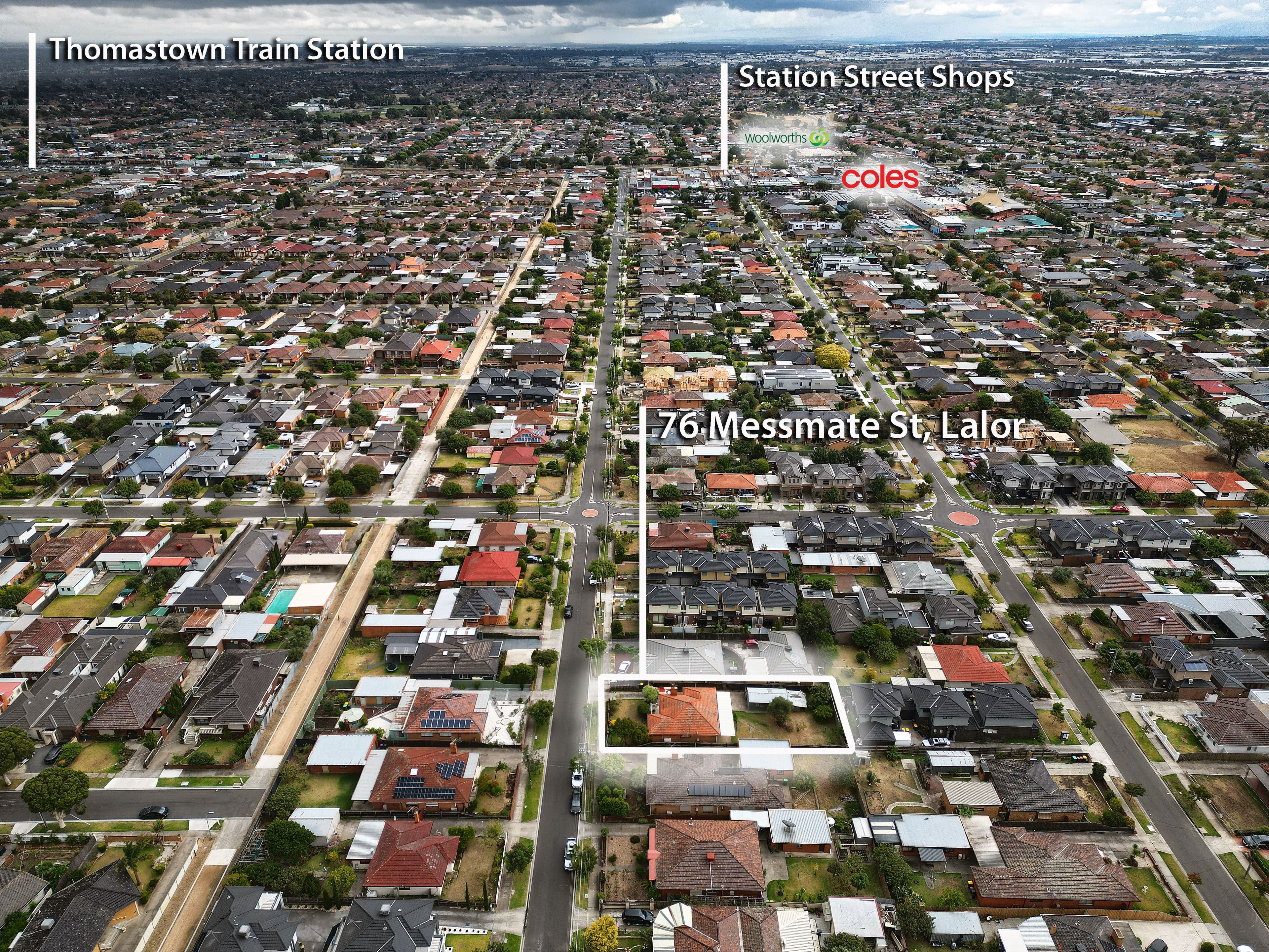 76 Messmate Street, Lalor VIC 3075, Lalor - Thumbnail 2