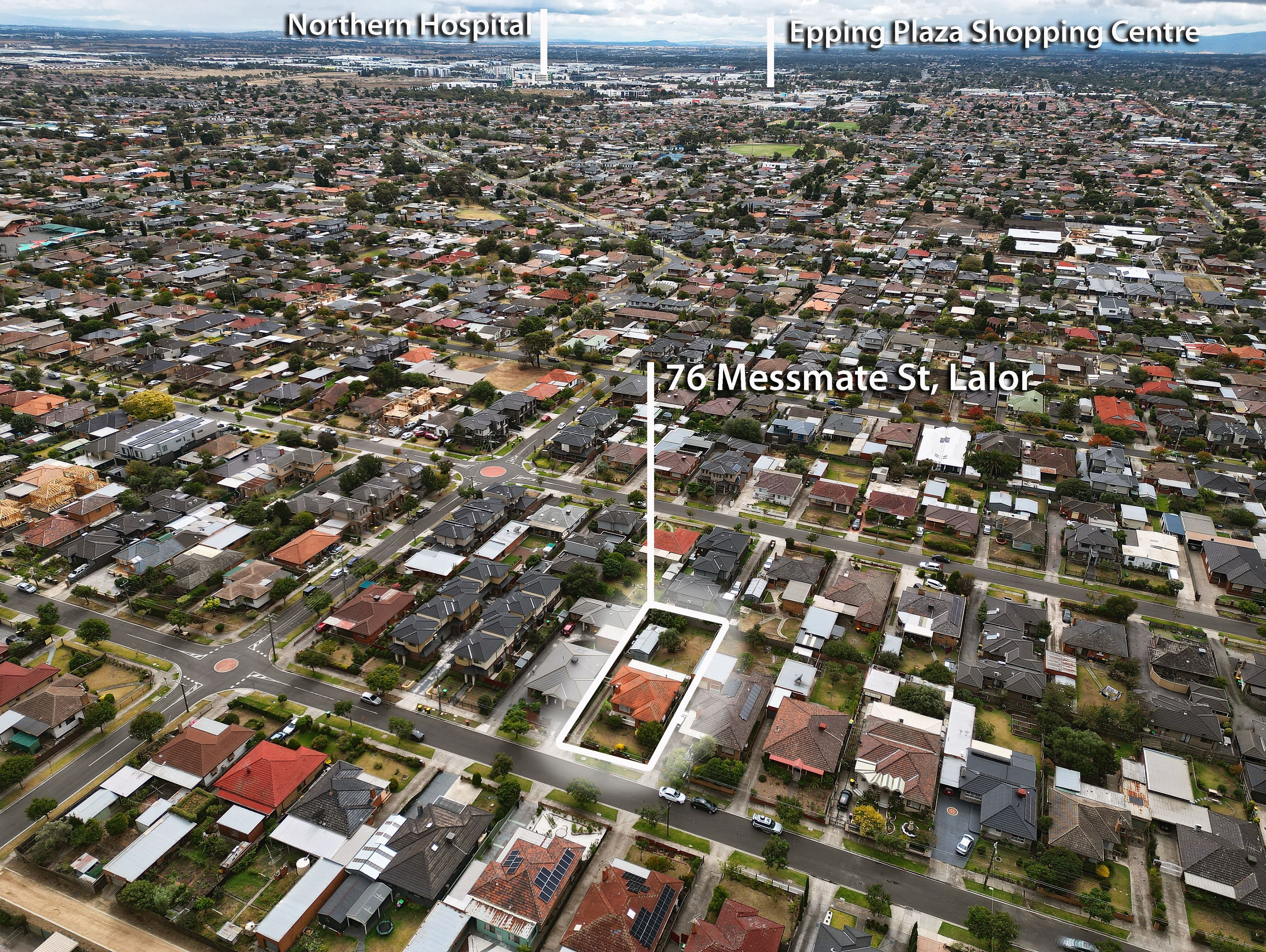 76 Messmate Street, Lalor VIC 3075, Lalor - Thumbnail 4