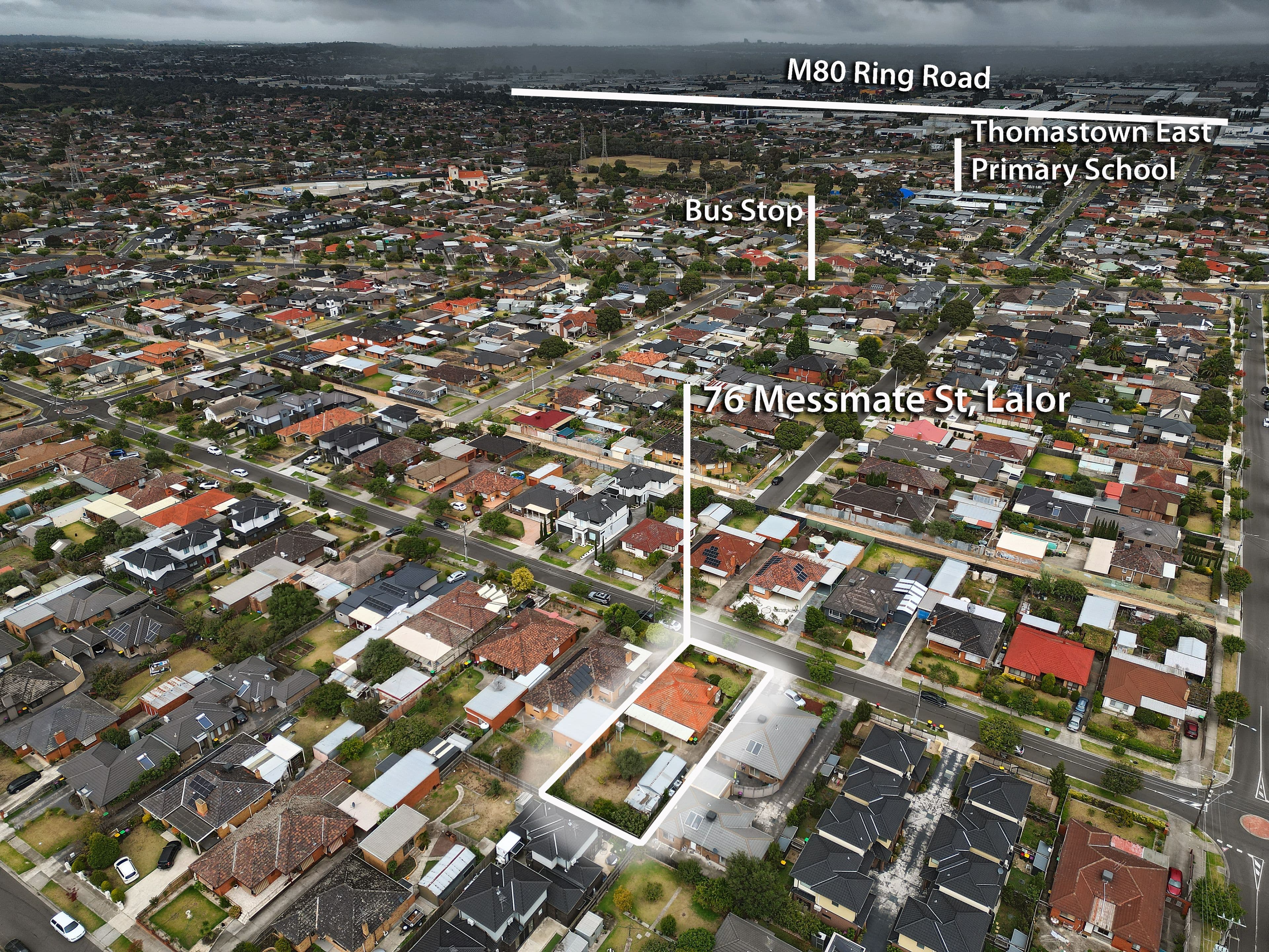 76 Messmate Street, Lalor VIC 3075, Lalor - Thumbnail 5