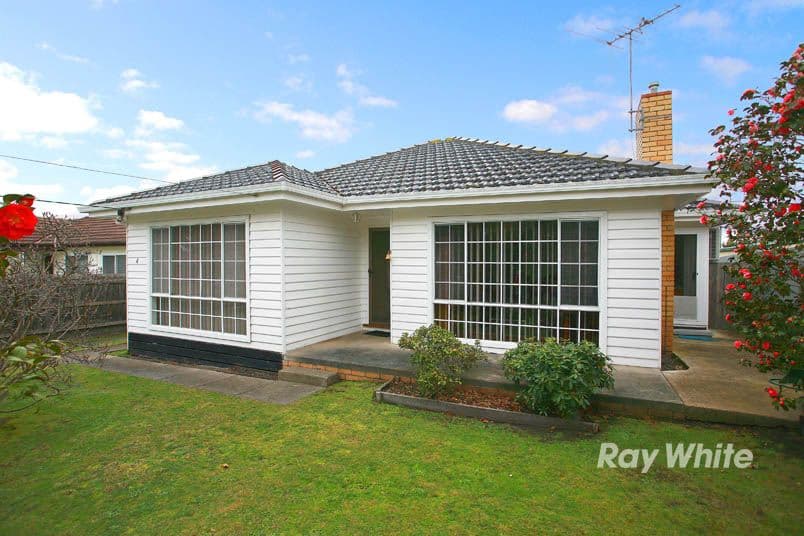 4 Backous Way, NOBLE PARK VIC 3174, Noble Park - Image 1