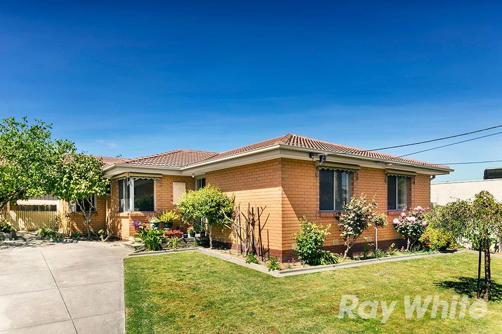 56 Bertrand Avenue, Mulgrave VIC 3170, Mulgrave - Image 1