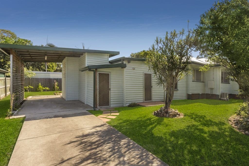 1 Fahey Street, Zillmere QLD 4034, Zillmere - Thumbnail 2