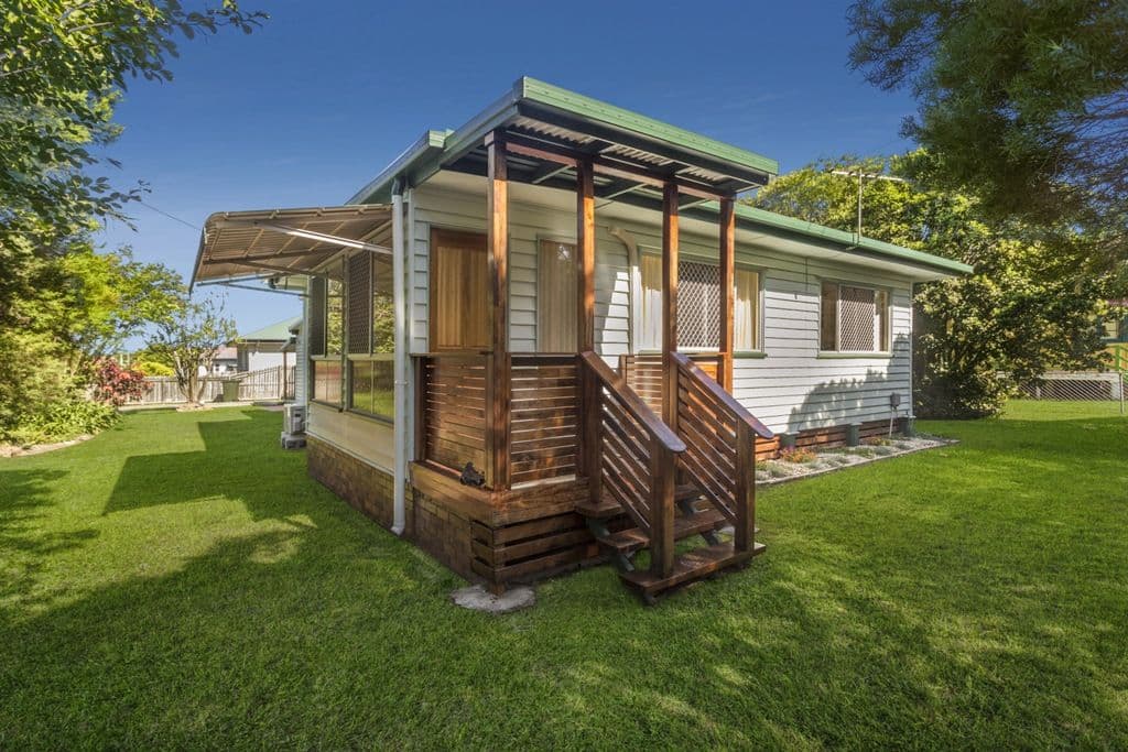 1 Fahey Street, Zillmere QLD 4034, Zillmere - Thumbnail 3