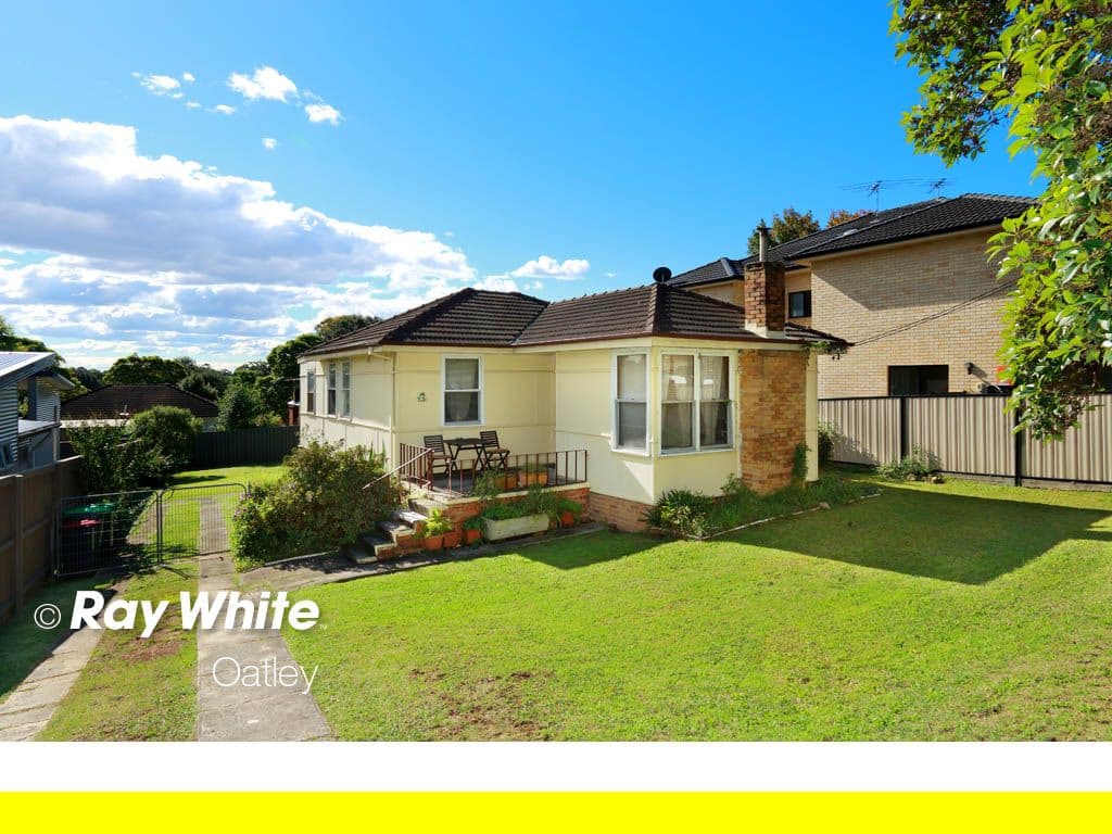 58 Lawrence Street, Peakhurst NSW 2210, Peakhurst - Image 1