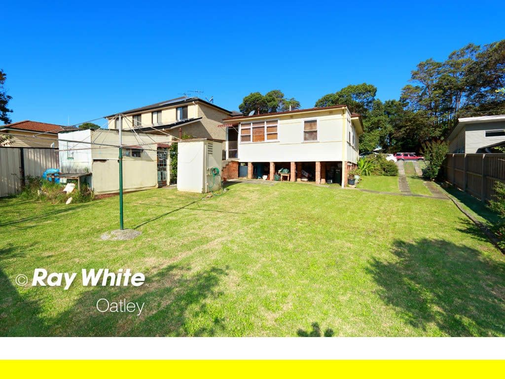 58 Lawrence Street, Peakhurst NSW 2210, Peakhurst - Thumbnail 2