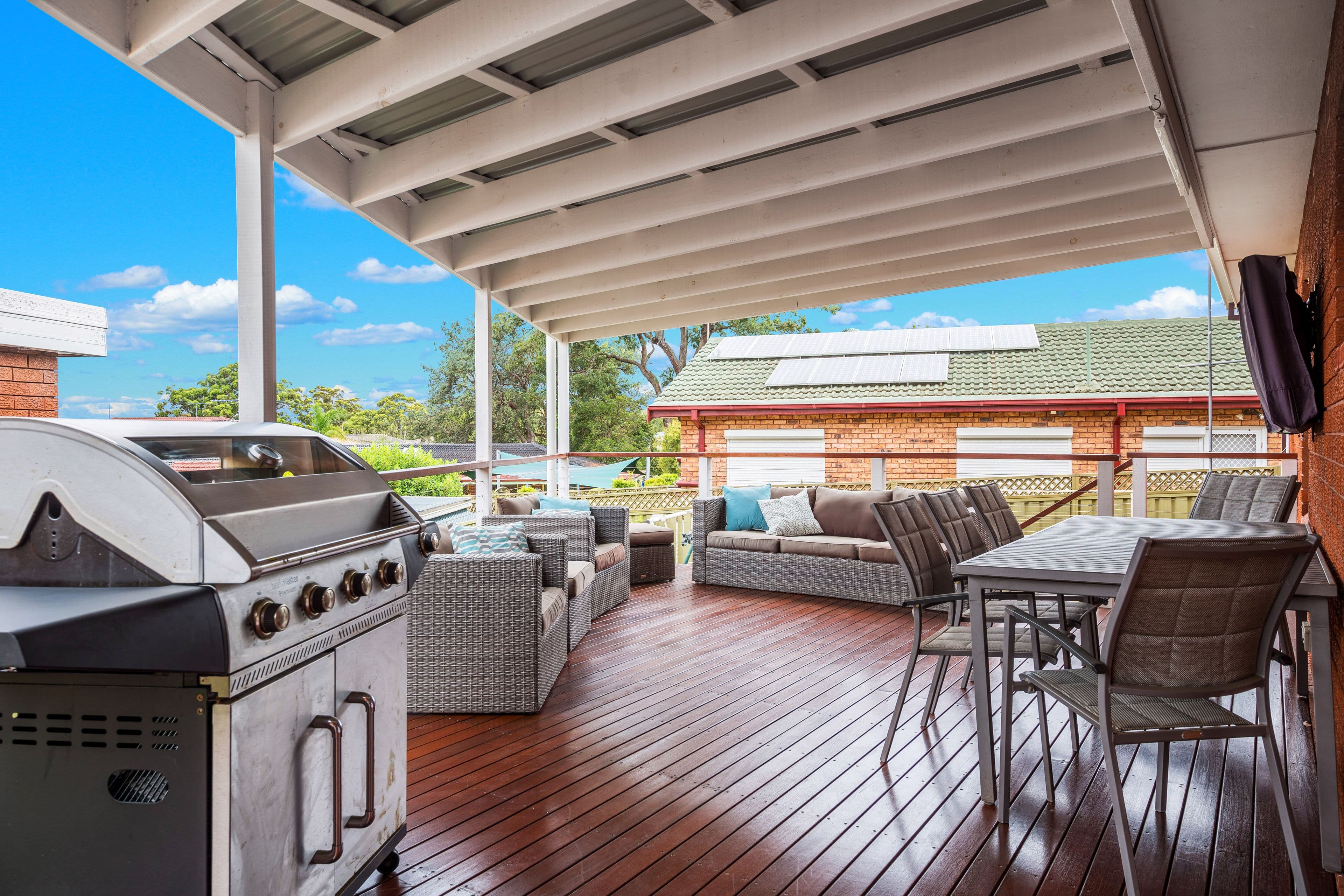 3 Lesley Crescent, Mortdale NSW 2223, Mortdale - Thumbnail 2