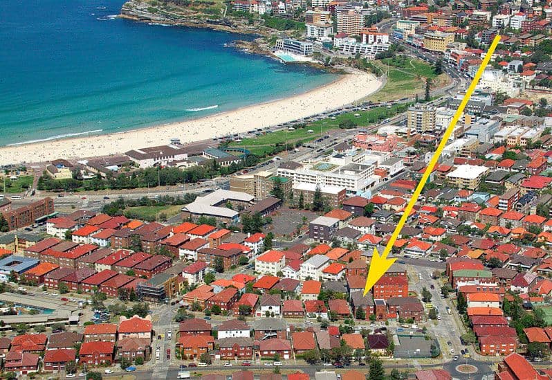 5 Hastings Parade, BONDI BEACH NSW 2026, Bondi Beach - Thumbnail 3