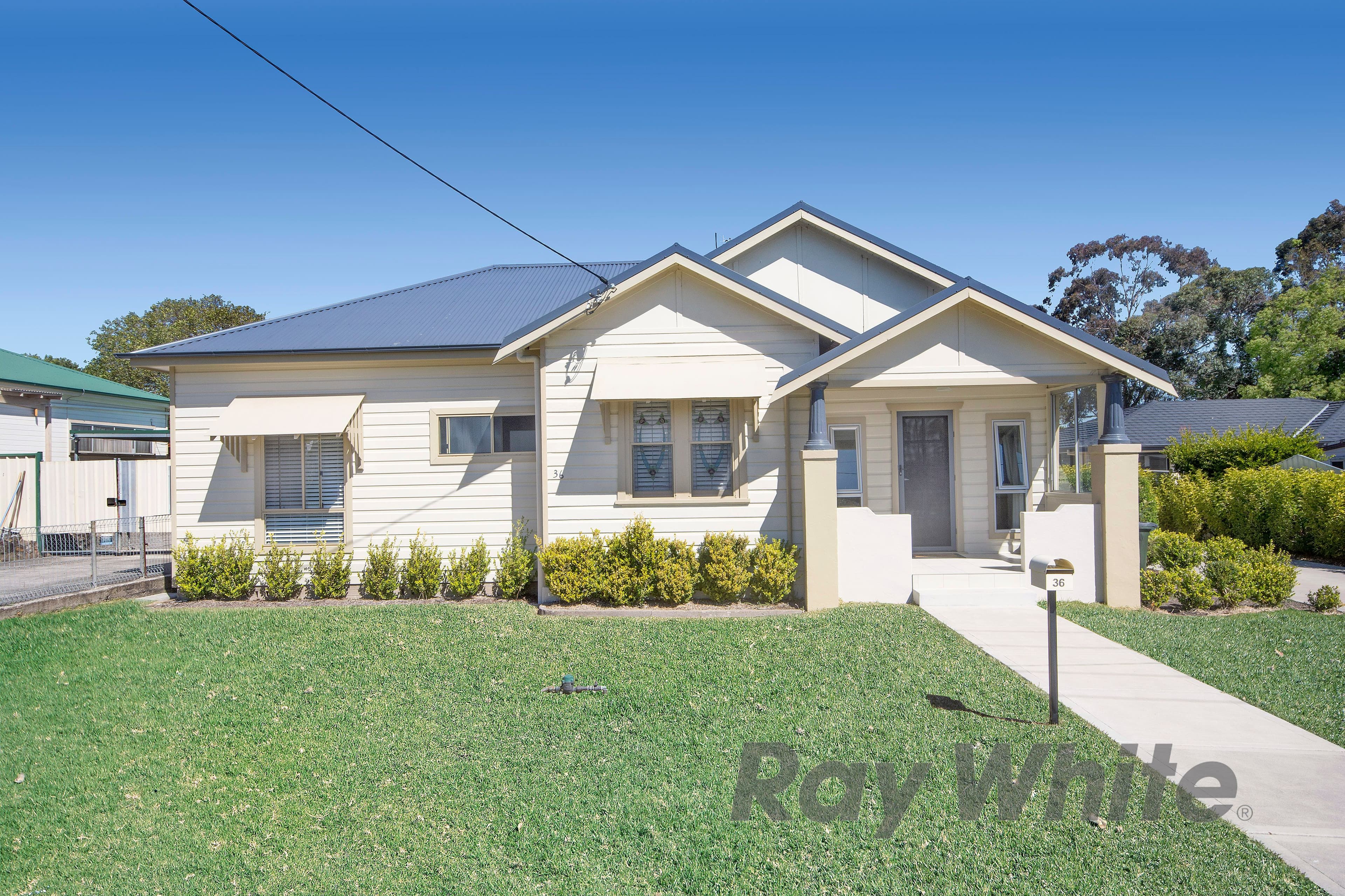 36 Third Street, Boolaroo - Image 1