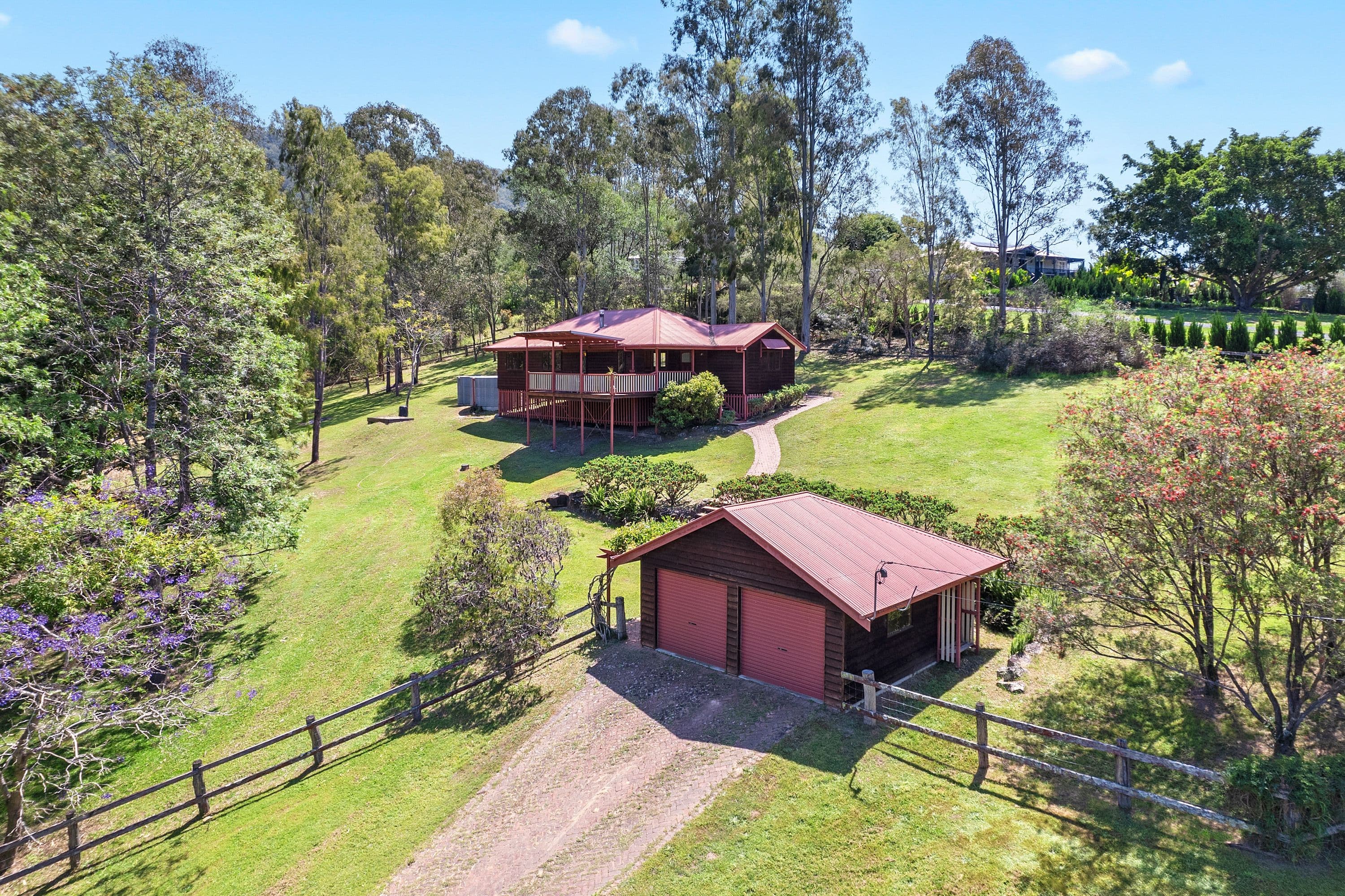 25-29 Manor Court, Canungra QLD 4275, Canungra - Image 1