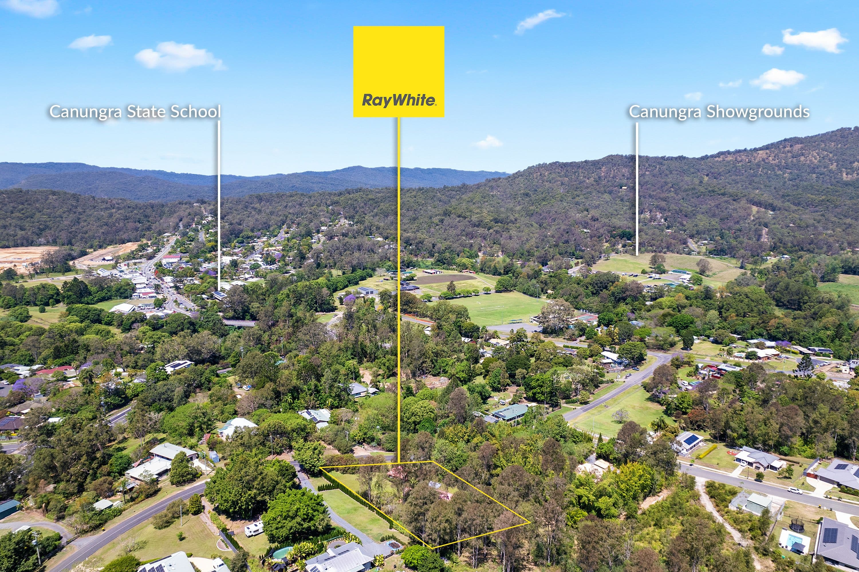 25-29 Manor Court, Canungra QLD 4275, Canungra - Thumbnail 2