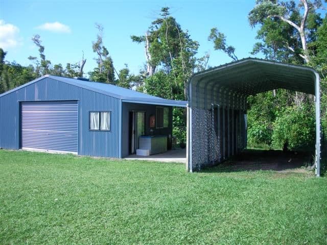 14 Midshipman Street, SOUTH MISSION QLD 4852, South Mission Beach - Thumbnail 2