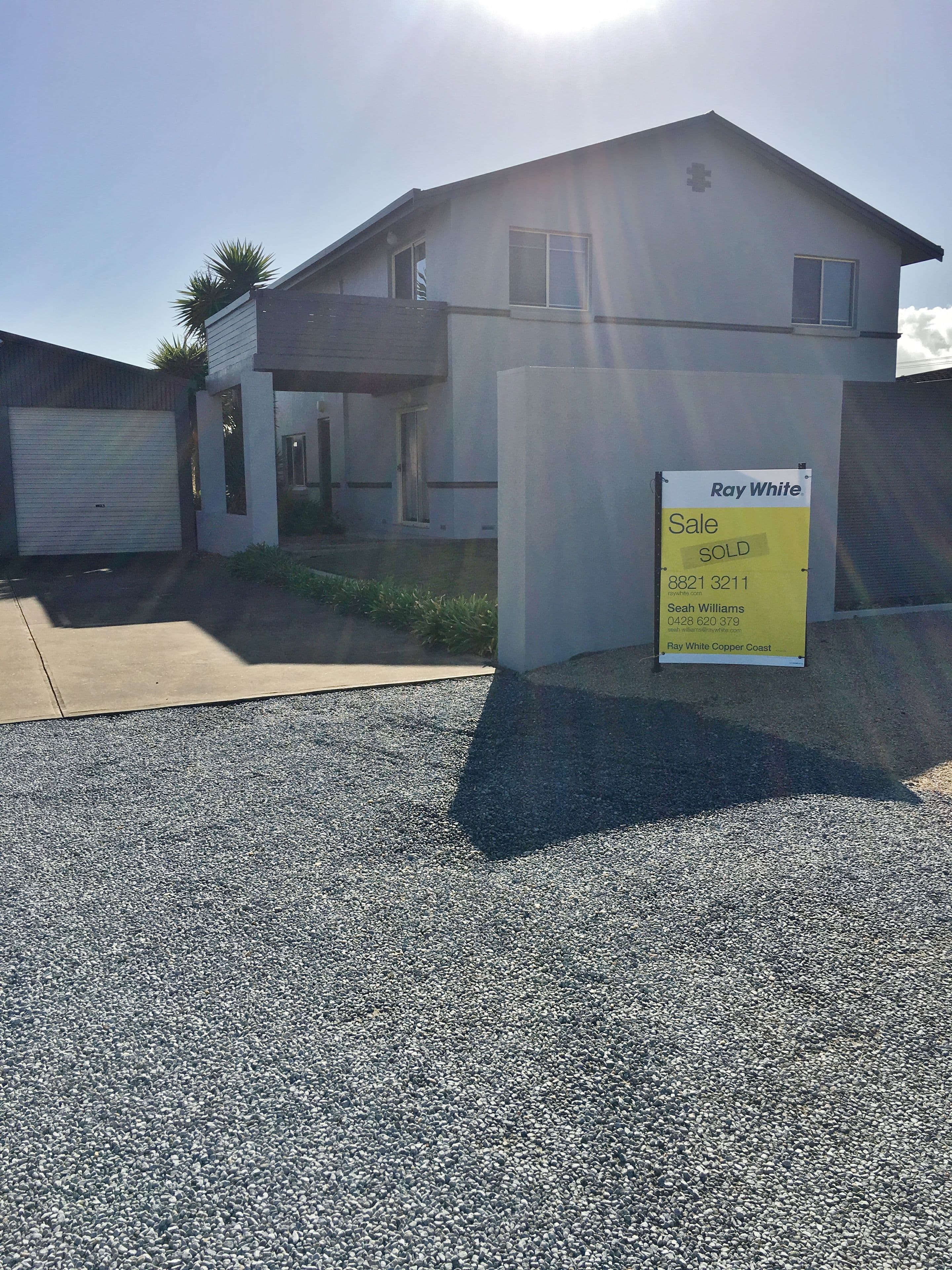 15 Pebble Beach Road, Port Victoria SA 5573, Port Victoria - Image 1
