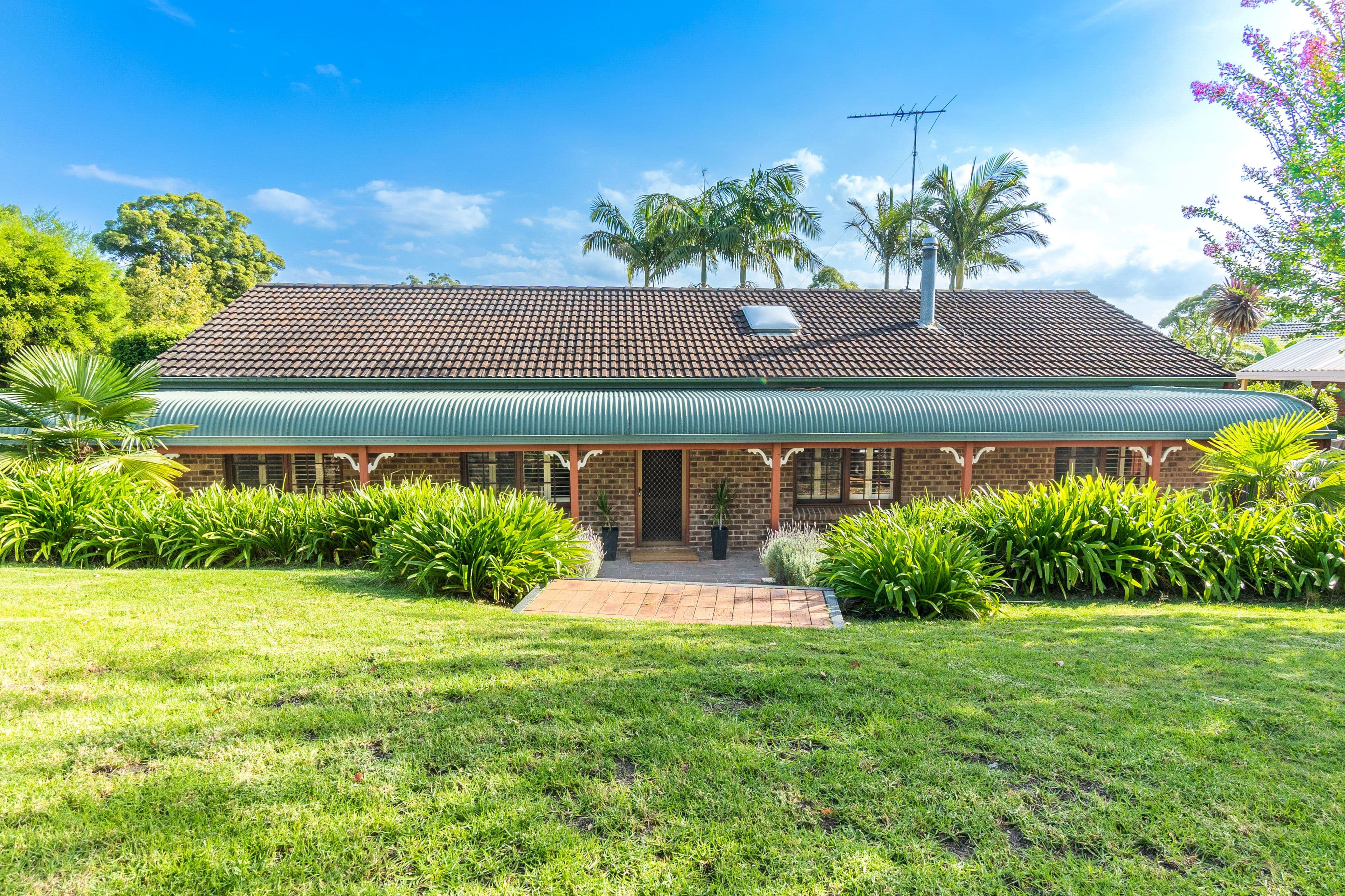 4 Natalie Court, Glenhaven NSW 2156, Glenhaven - Image 1