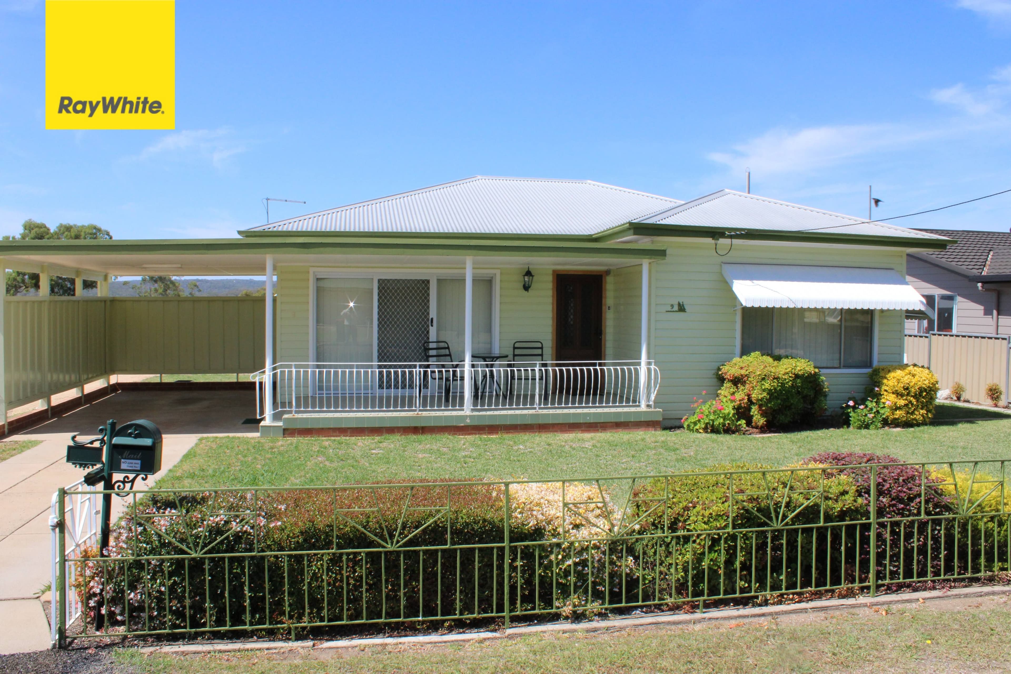 9 Albert Street, Inverell - Thumbnail 2