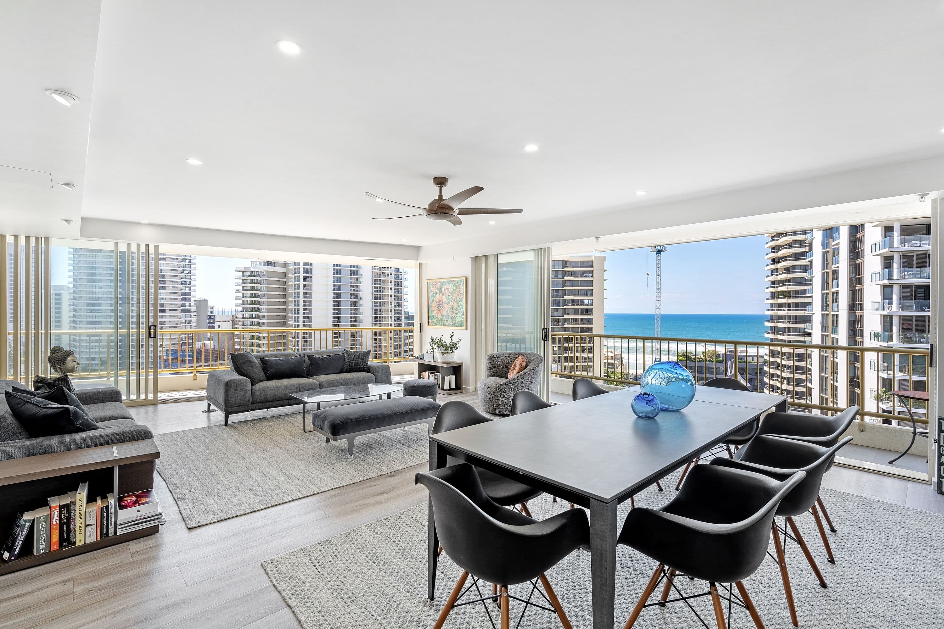 123 'Contessa' 1 Serisier Avenue, Main Beach QLD 4217, Main Beach - Image 1