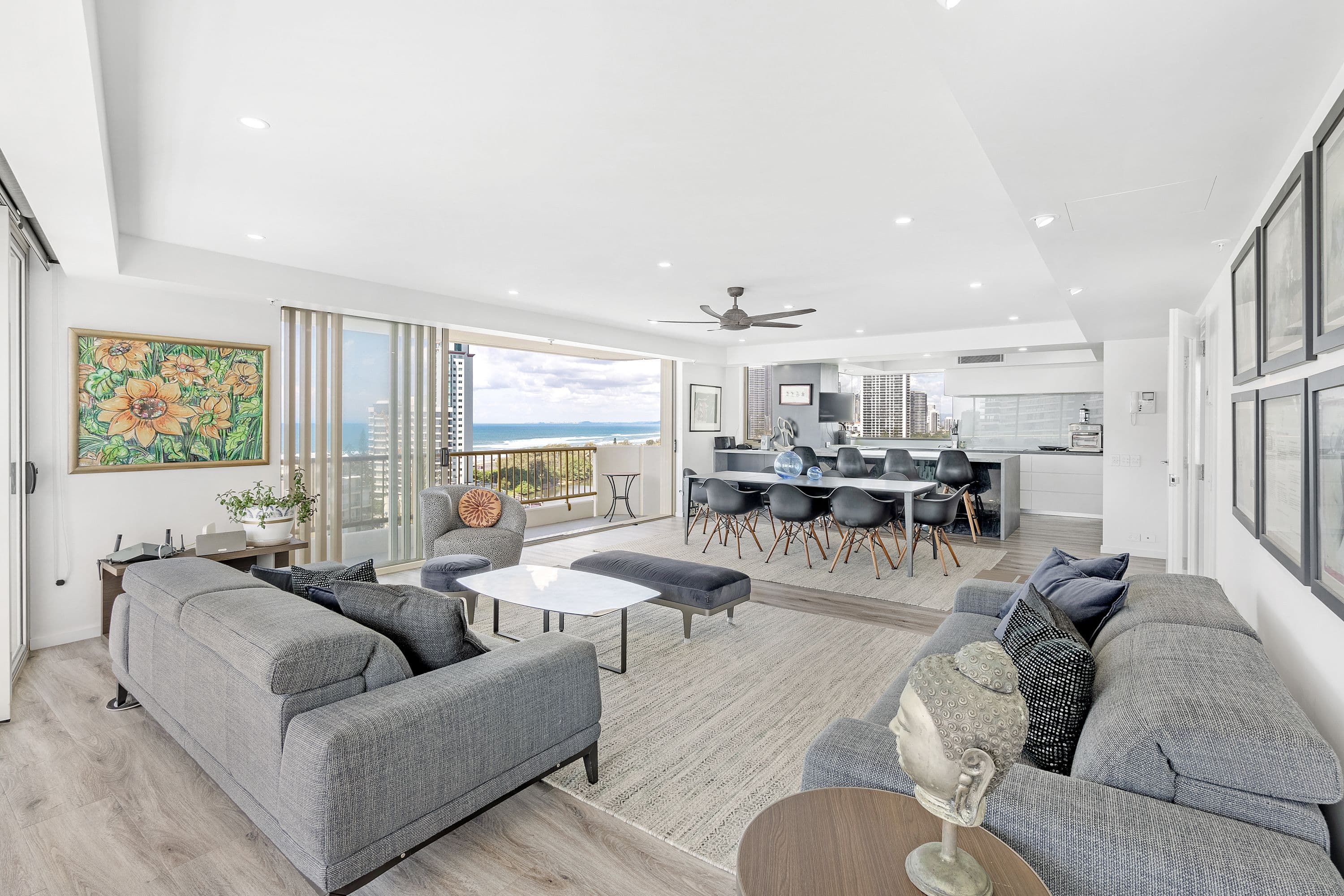 123 'Contessa' 1 Serisier Avenue, Main Beach QLD 4217, Main Beach - Thumbnail 4