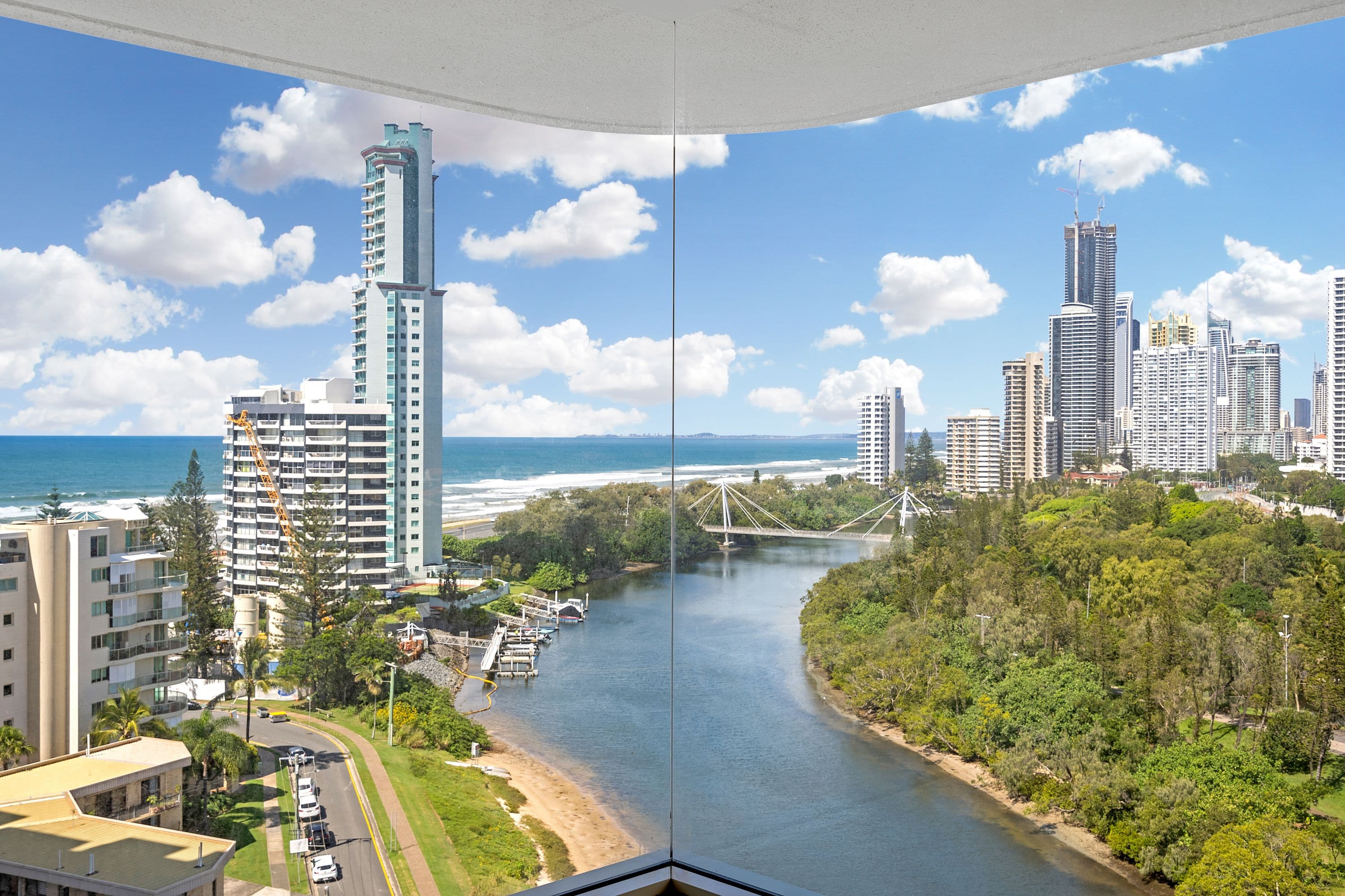 123 'Contessa' 1 Serisier Avenue, Main Beach QLD 4217, Main Beach - Thumbnail 7