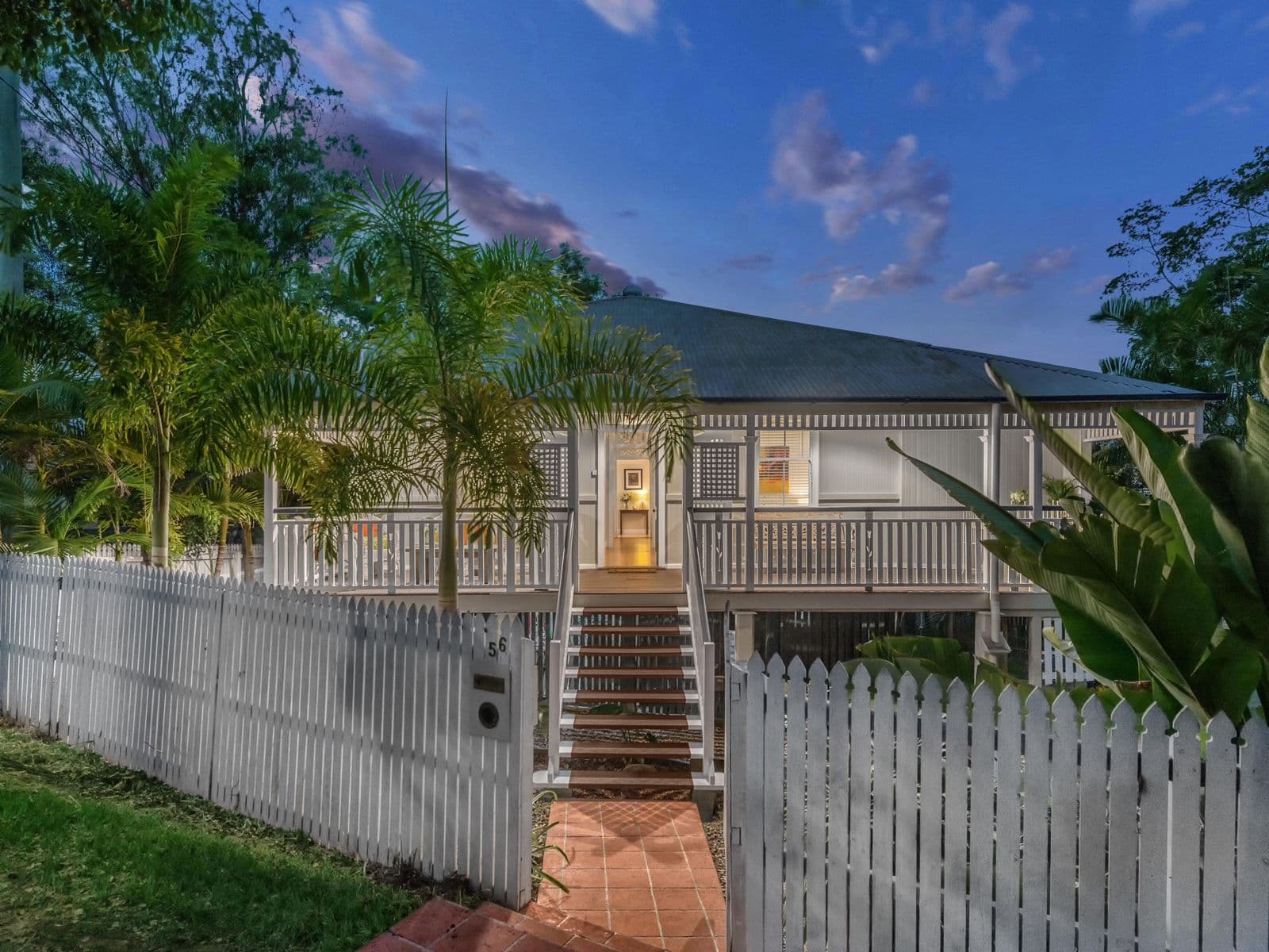 56 Jackson Street, Clayfield QLD 4011, Clayfield - Image 1