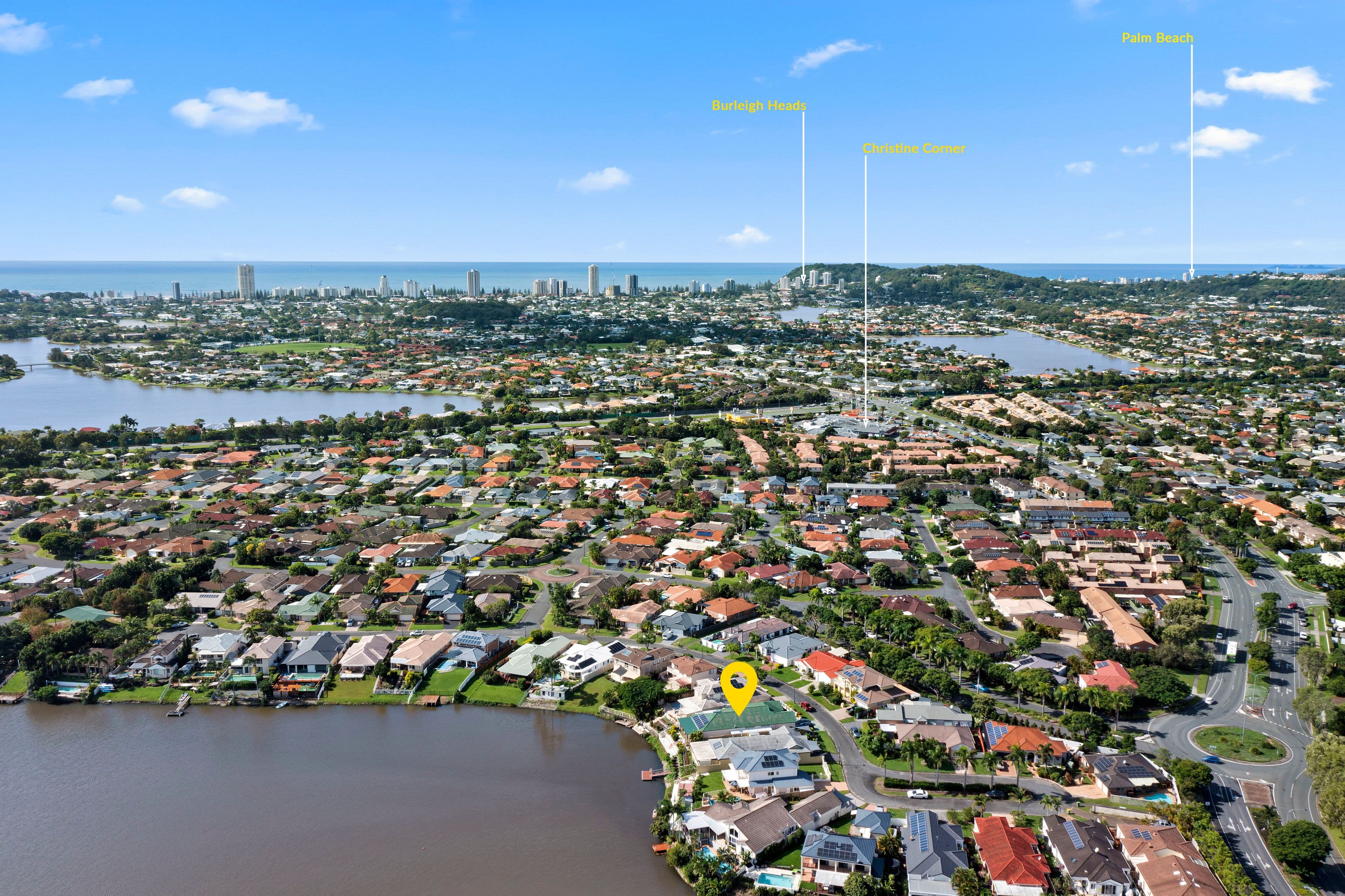 27 Notre Dame Court, Varsity Lakes QLD 4227, Varsity Lakes - Thumbnail 2